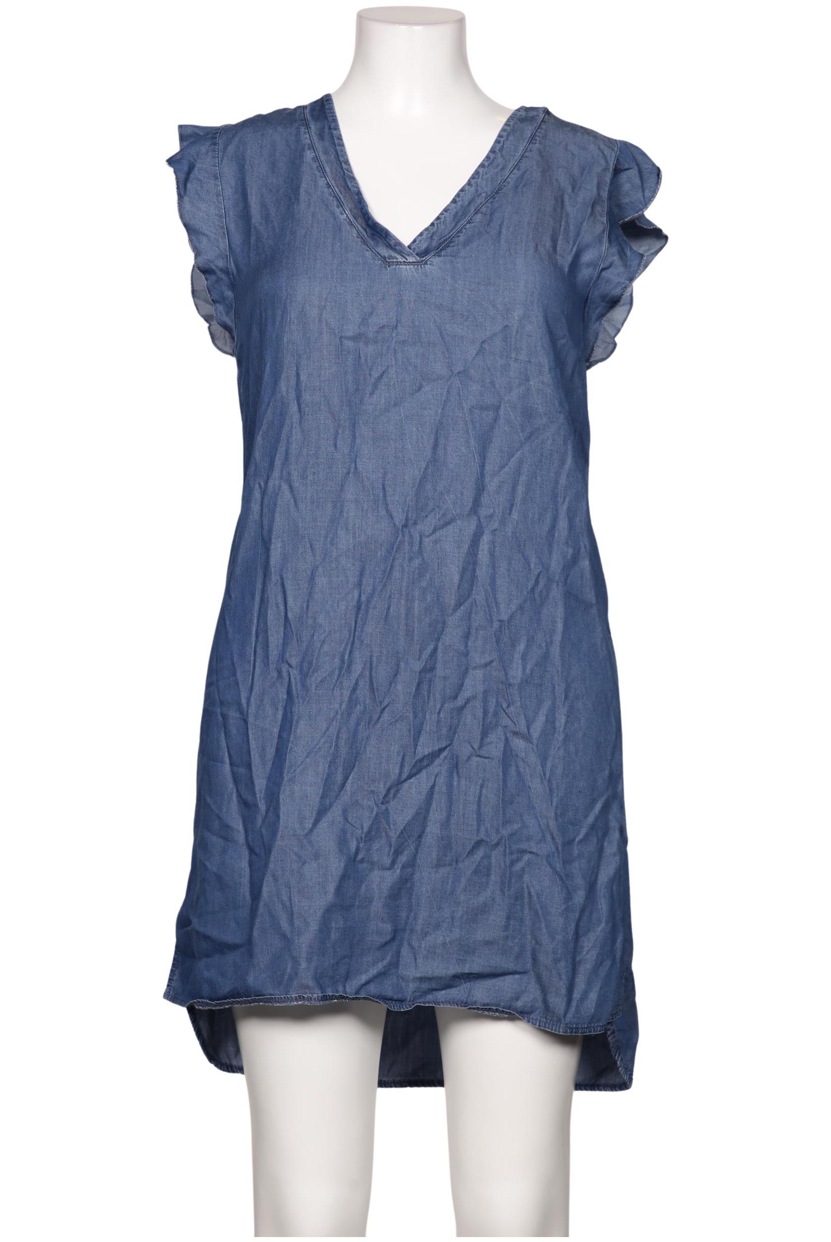 

KD Klaus Dilkrath Damen Kleid, blau, Gr. 42