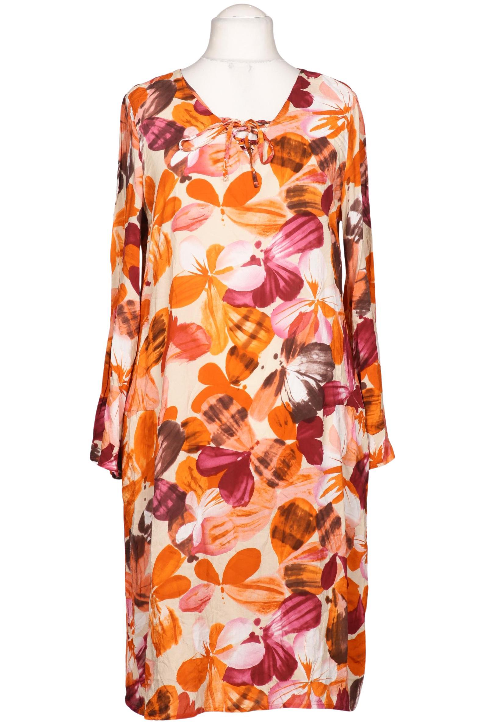 

KD Klaus Dilkrath Damen Kleid, mehrfarbig, Gr. 42