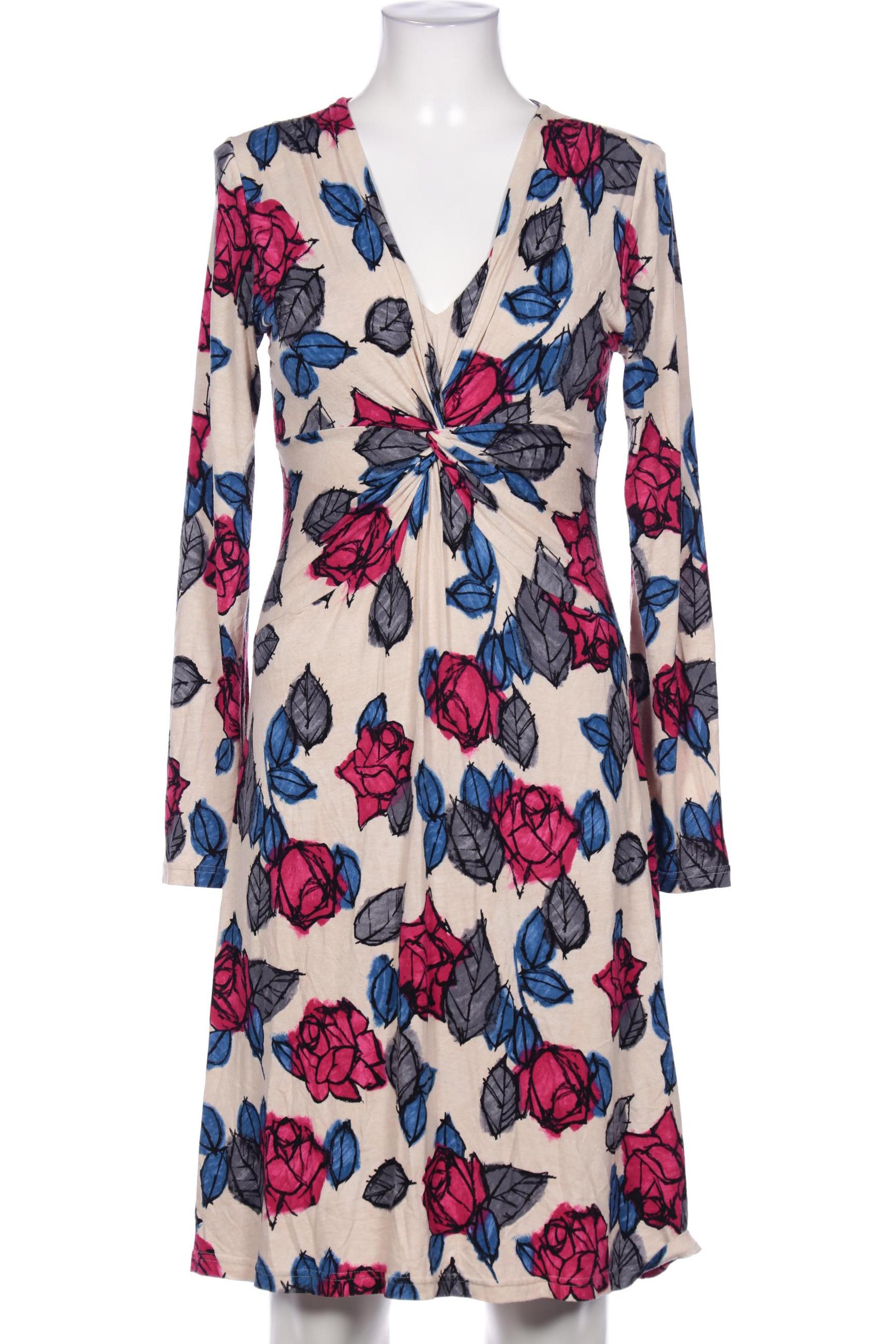 

KD Klaus Dilkrath Damen Kleid, mehrfarbig, Gr. 38