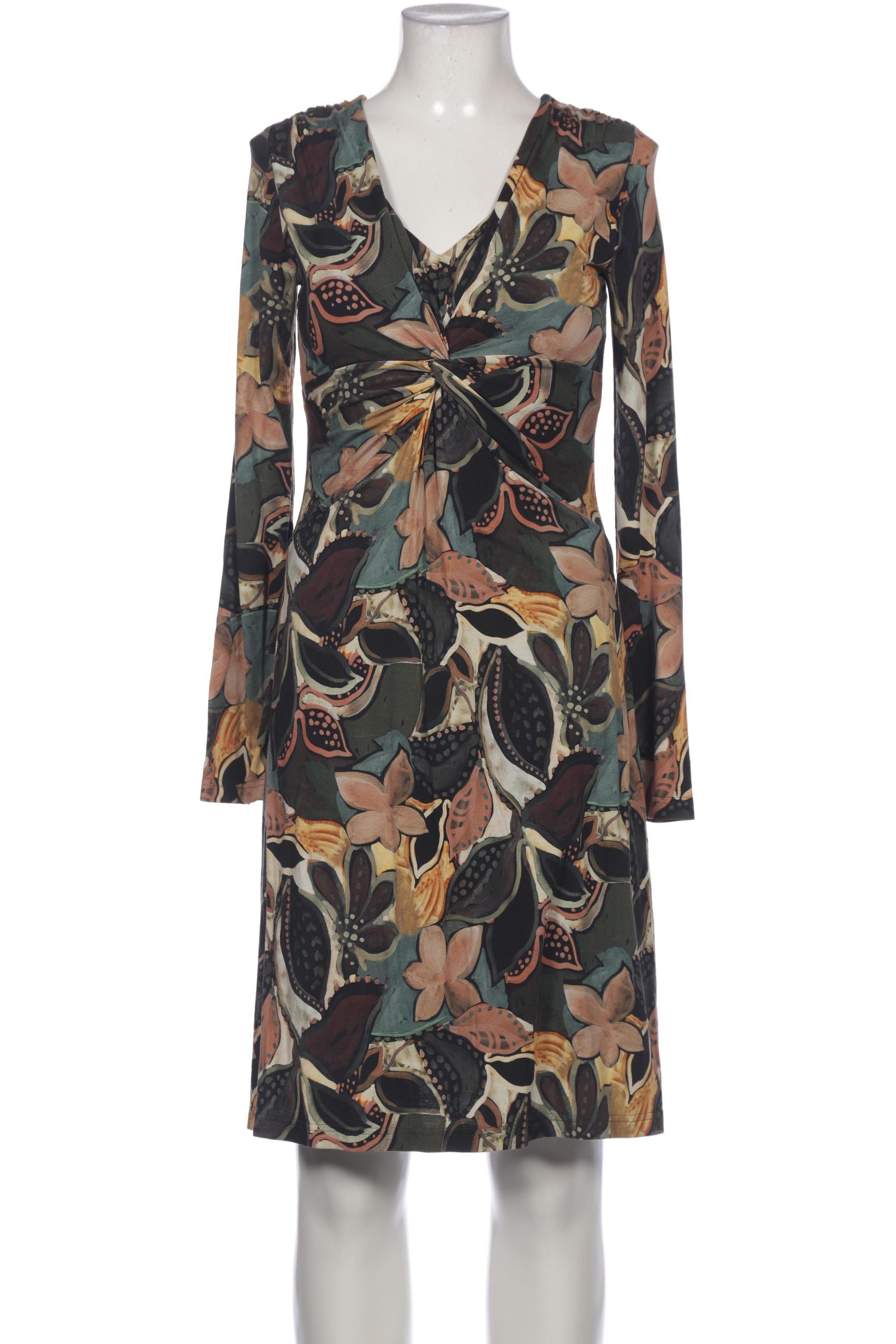 

KD Klaus Dilkrath Damen Kleid, mehrfarbig, Gr. 38