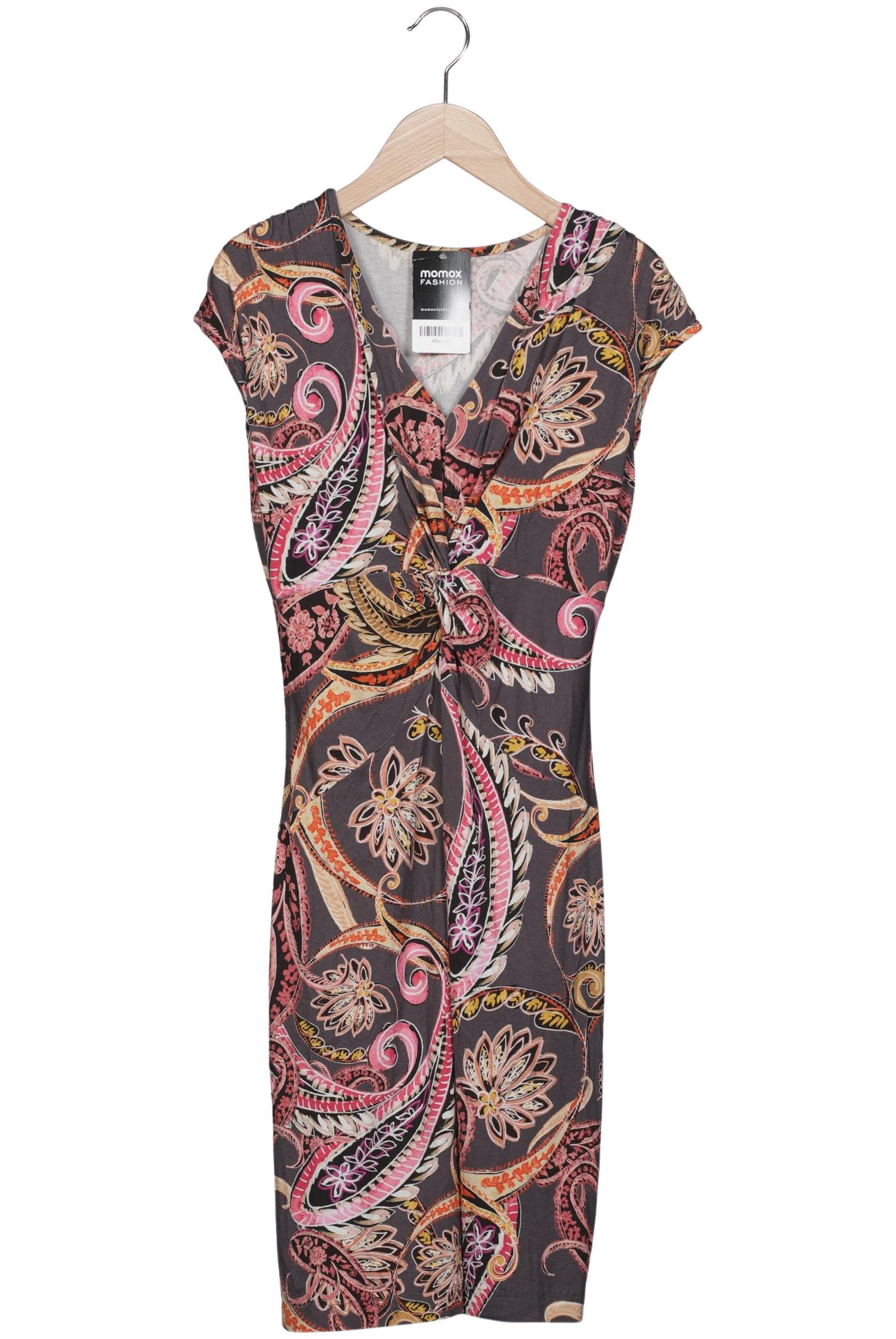 

KD Klaus Dilkrath Damen Kleid, mehrfarbig, Gr. 36