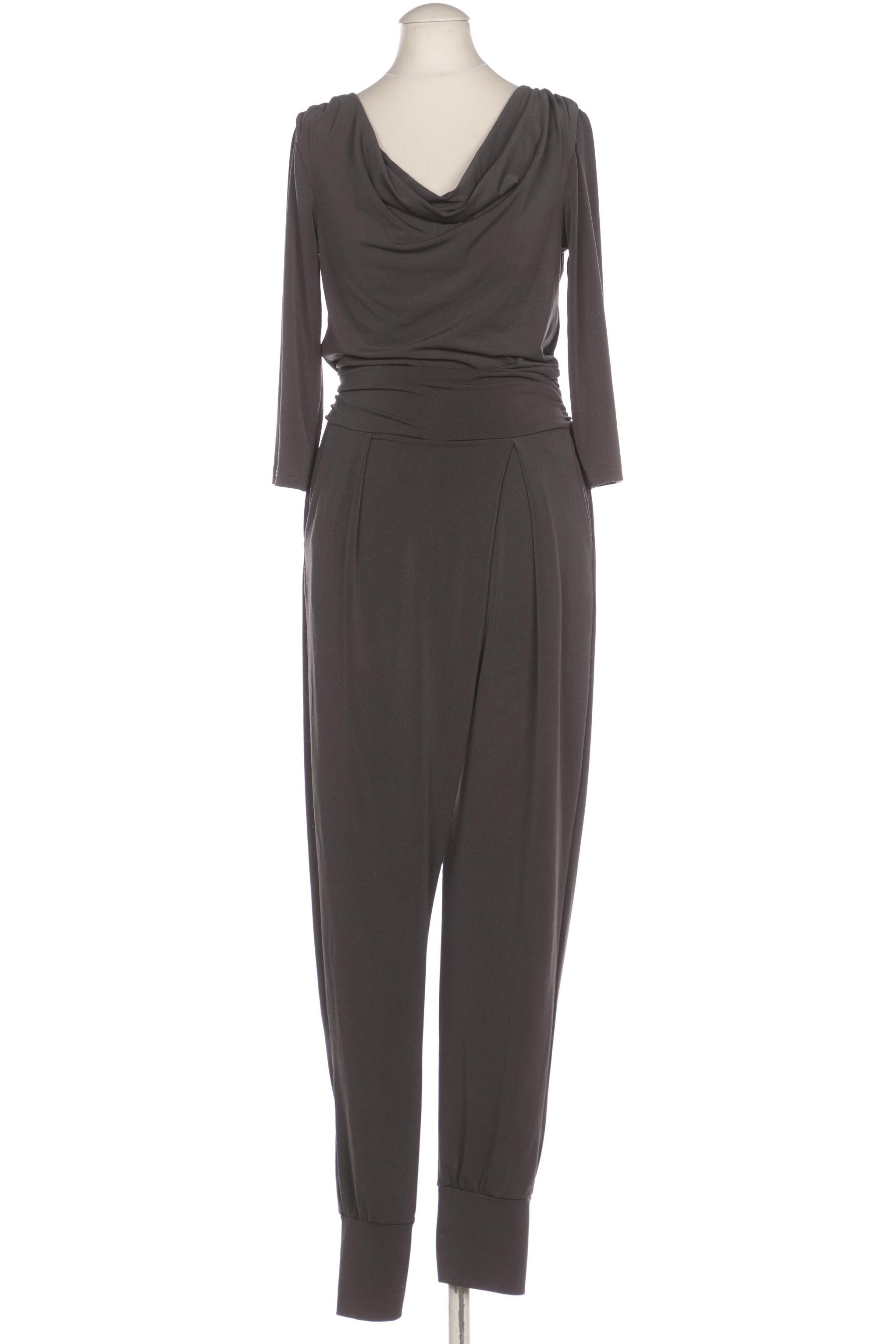 

KD Klaus Dilkrath Damen Jumpsuit/Overall, grau, Gr. 34