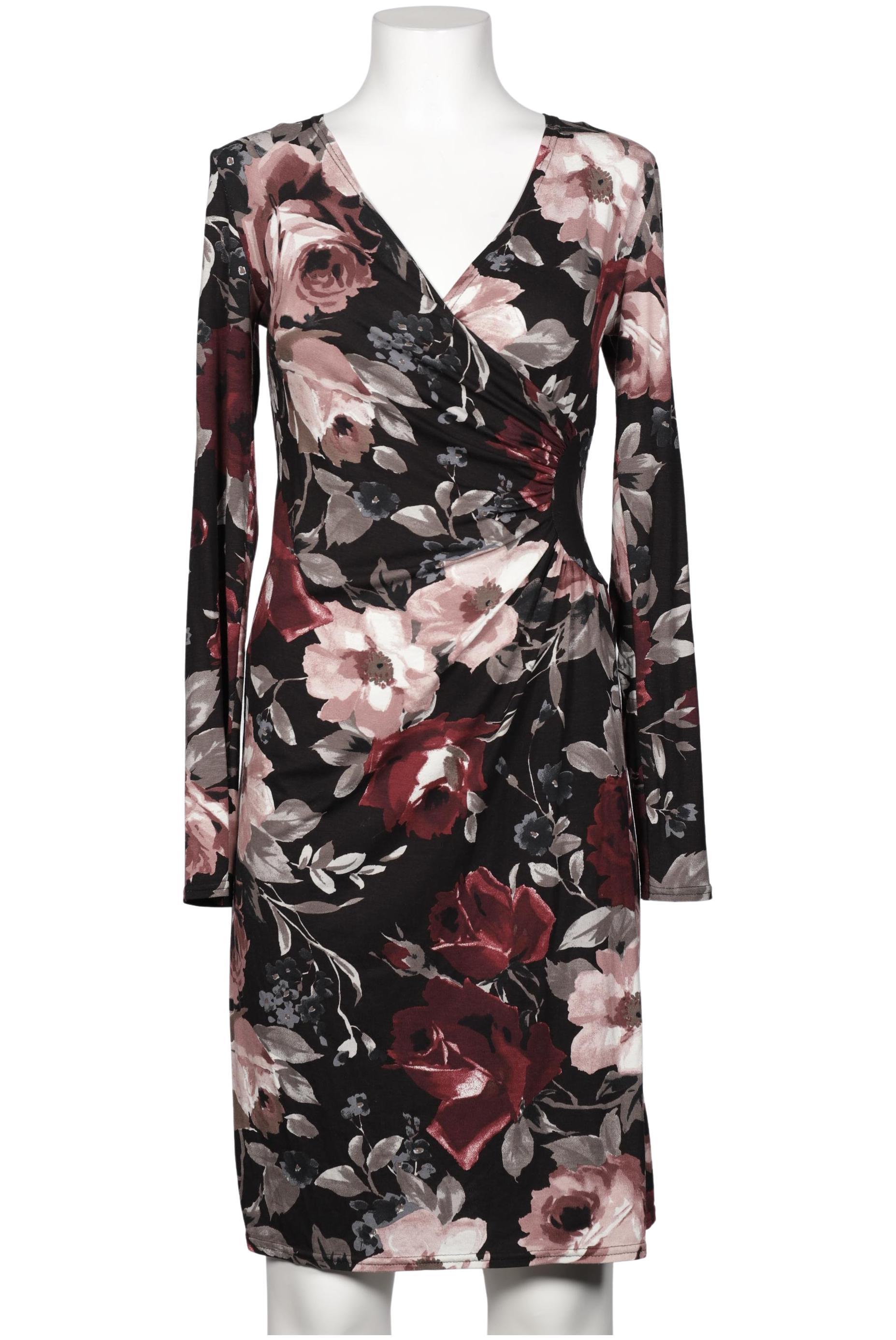 

KD Klaus Dilkrath Damen Kleid, mehrfarbig, Gr. 40