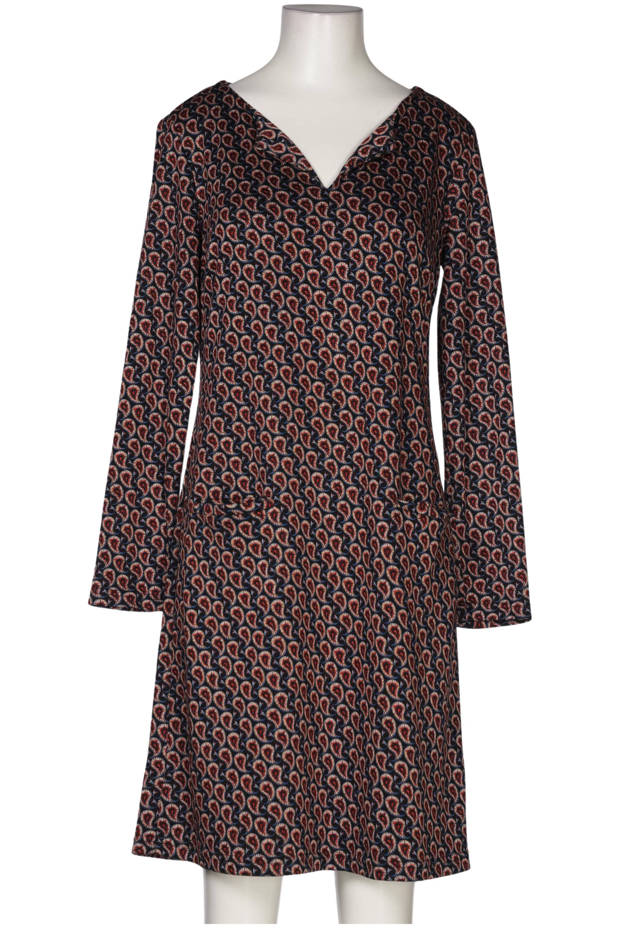 

KD Klaus Dilkrath Damen Kleid, mehrfarbig, Gr. 36
