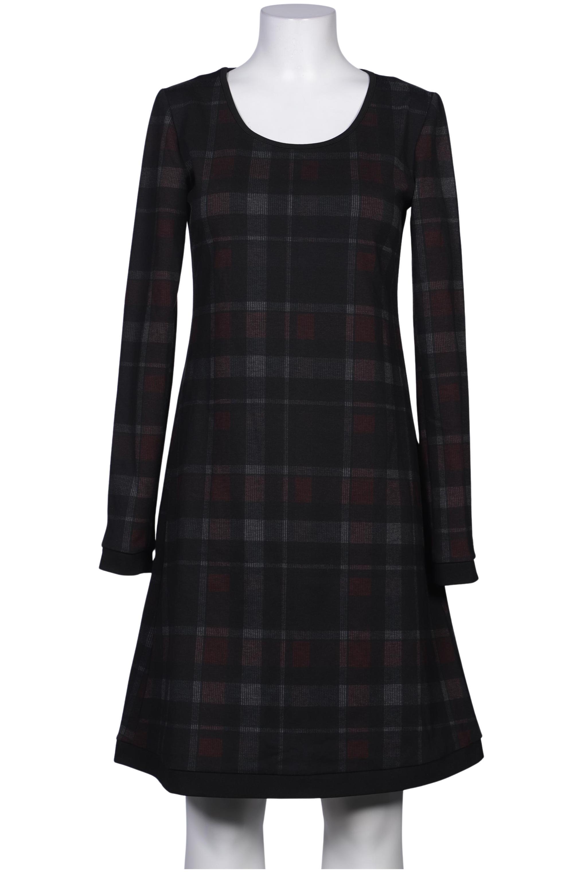 

KD Klaus Dilkrath Damen Kleid, schwarz, Gr. 40