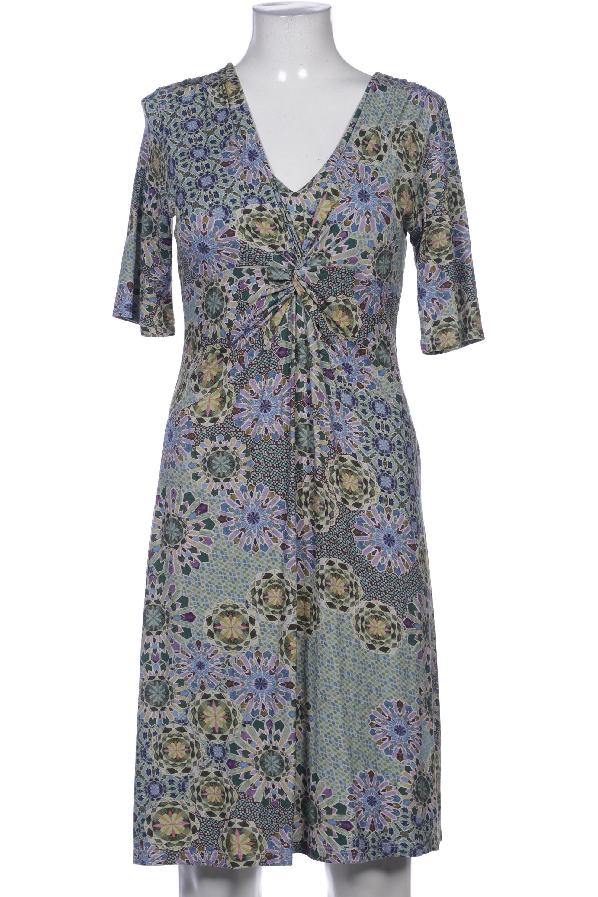 

KD Klaus Dilkrath Damen Kleid, hellgrün, Gr. 38