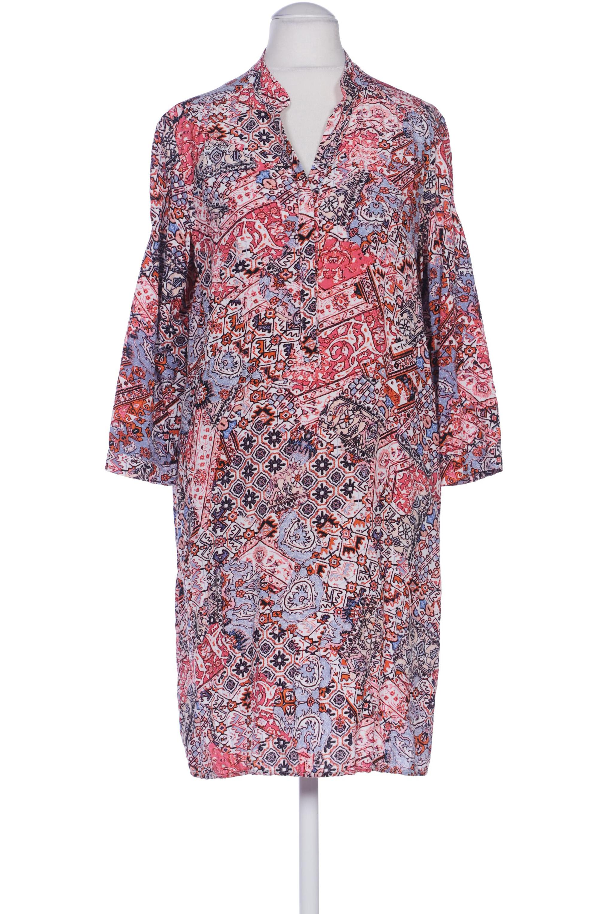 

KD Klaus Dilkrath Damen Kleid, mehrfarbig, Gr. 36