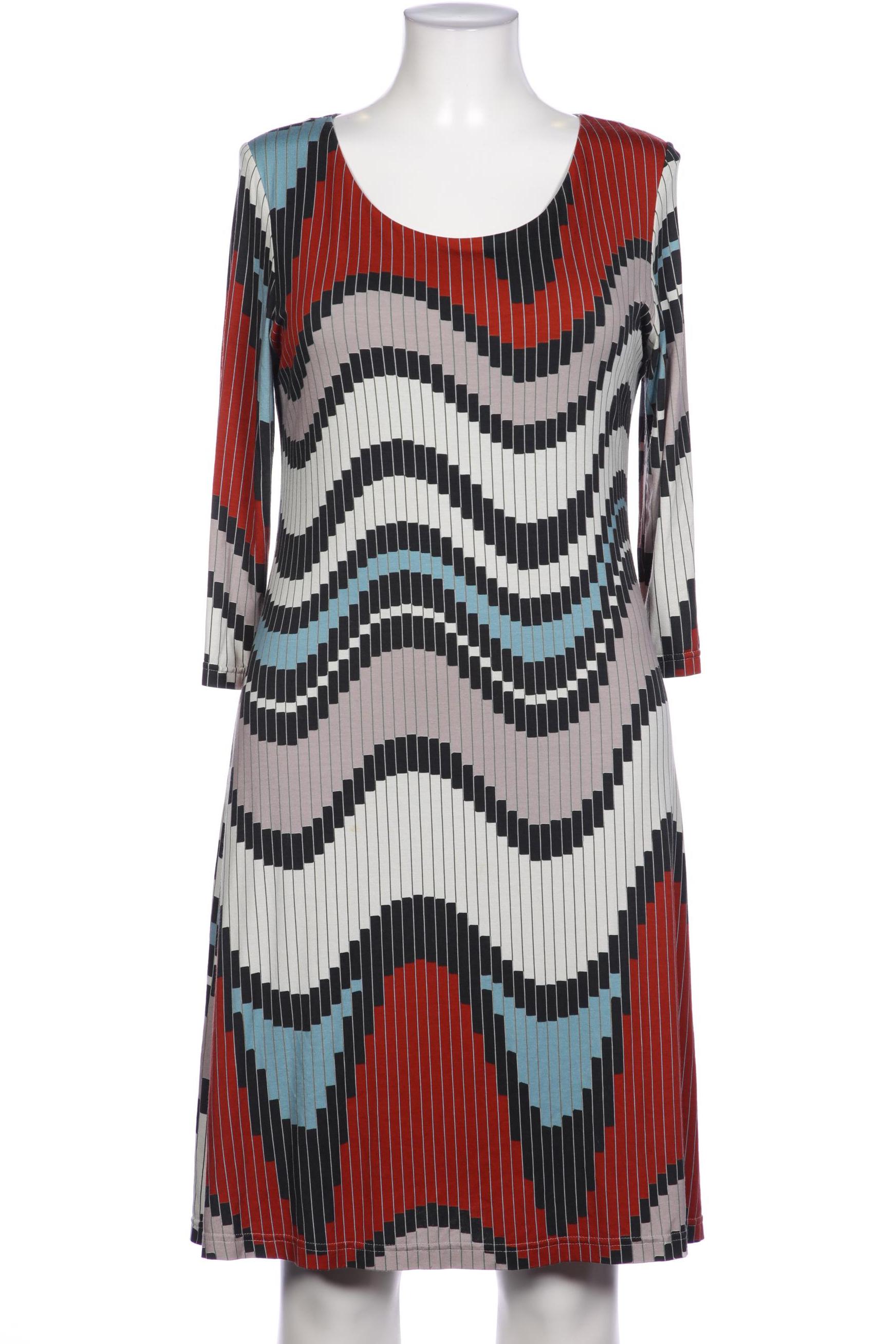 

KD Klaus Dilkrath Damen Kleid, mehrfarbig, Gr. 42