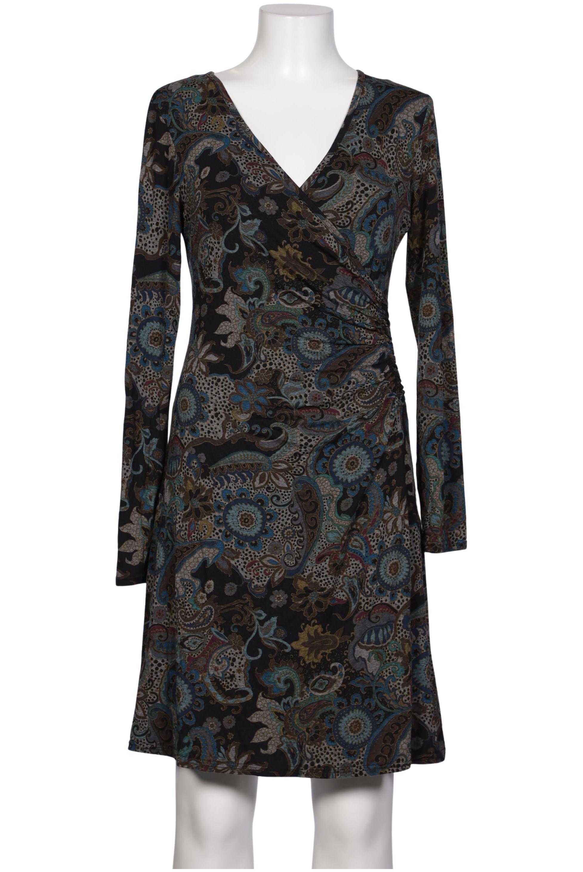 

KD Klaus Dilkrath Damen Kleid, mehrfarbig, Gr. 40