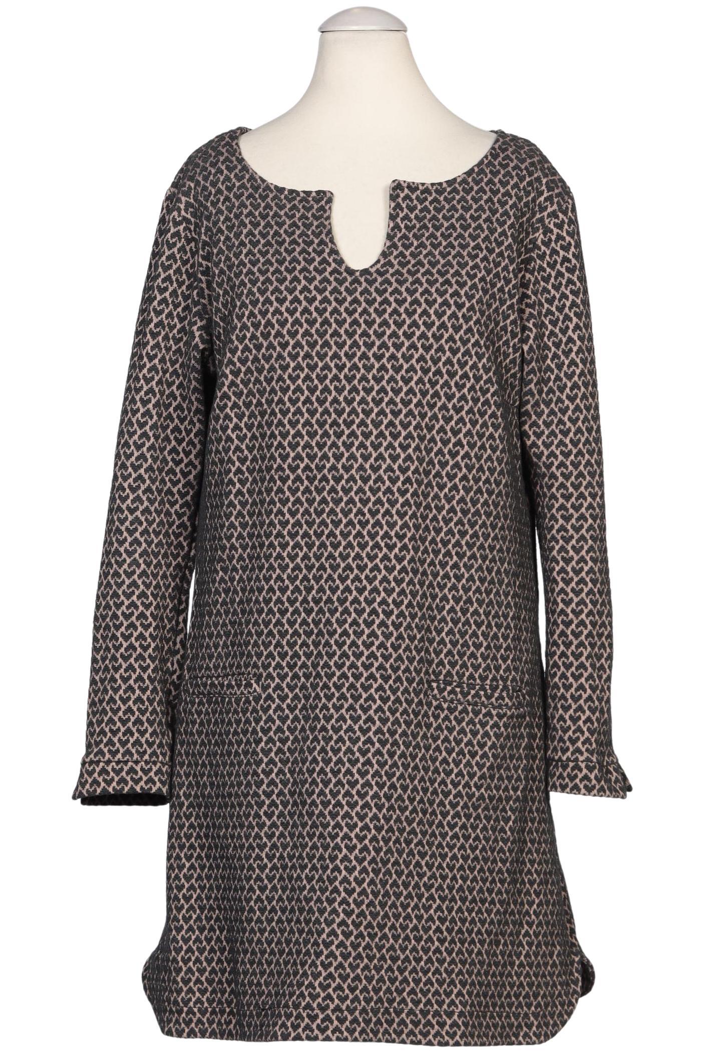 

KD Klaus Dilkrath Damen Kleid, mehrfarbig, Gr. 40