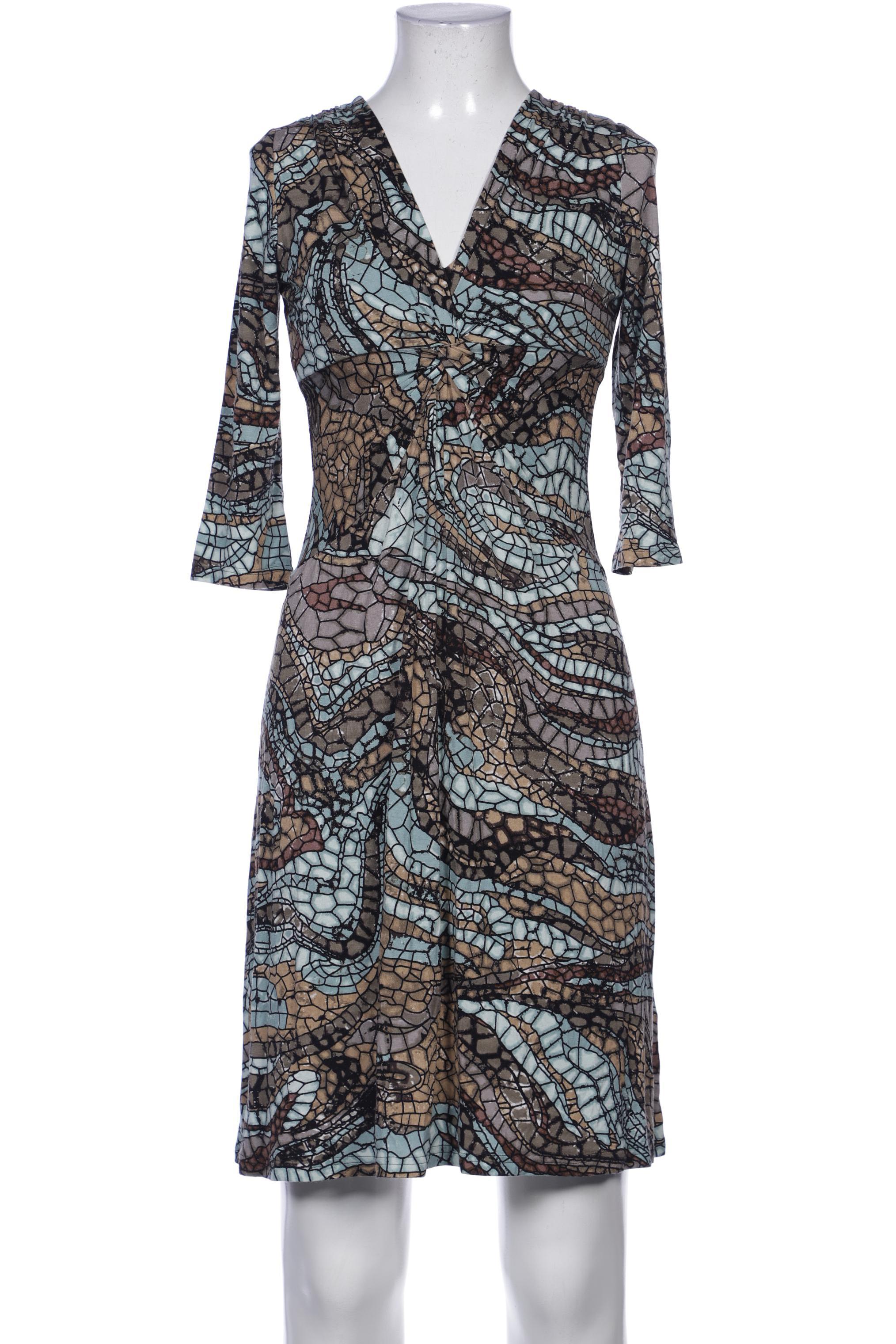 

KD Klaus Dilkrath Damen Kleid, grün, Gr. 36