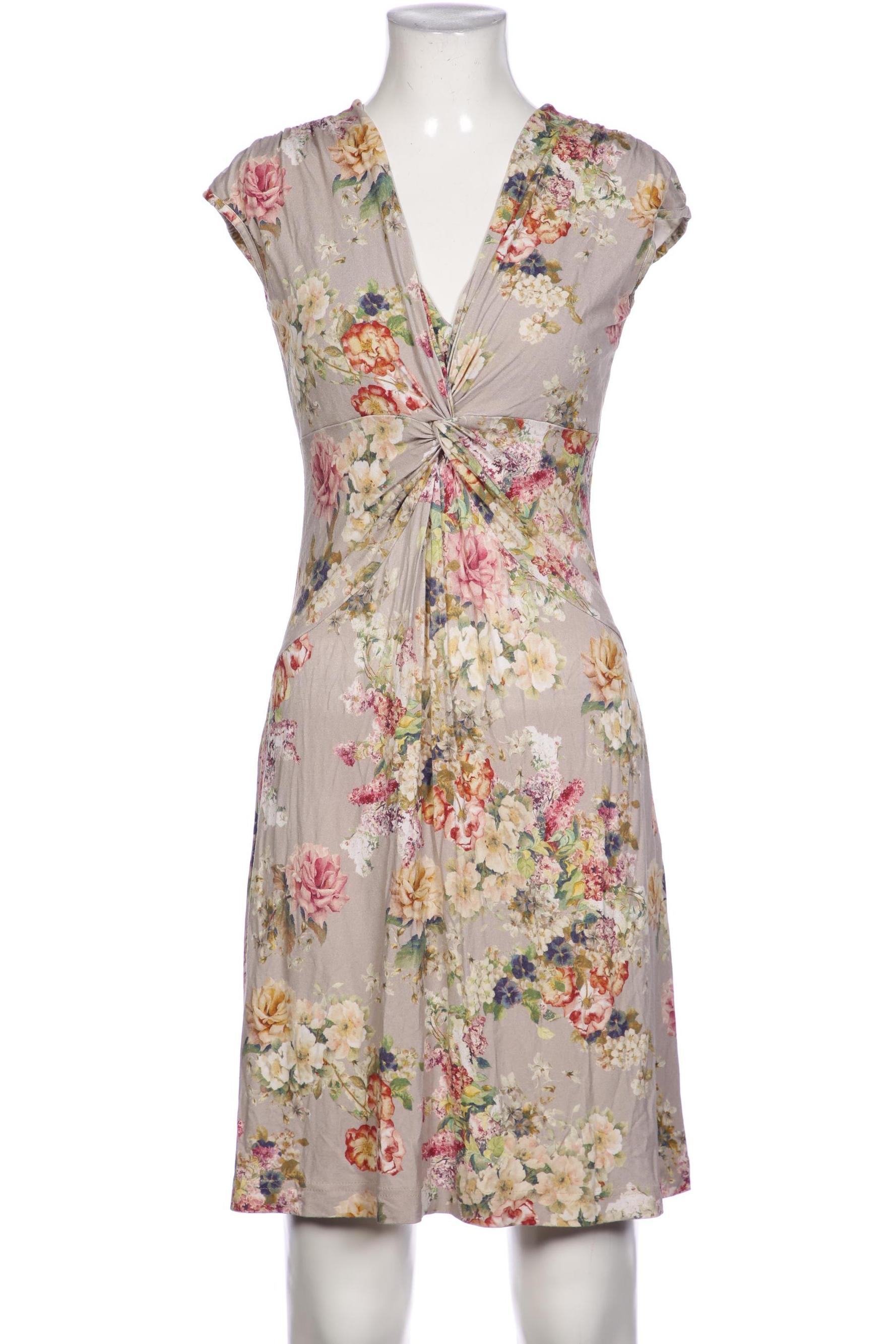 

KD Klaus Dilkrath Damen Kleid, beige