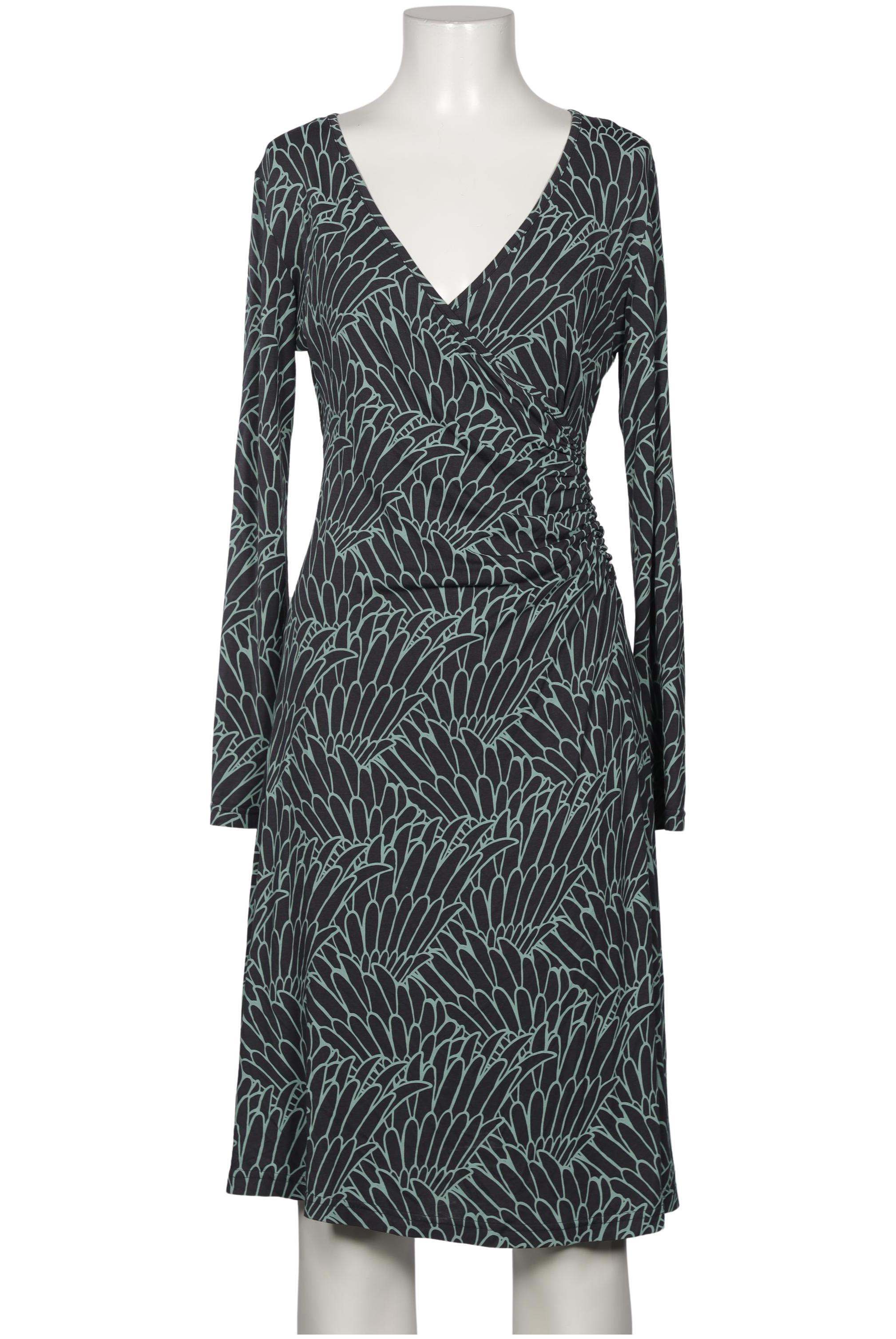 

KD Klaus Dilkrath Damen Kleid, grau, Gr. 36