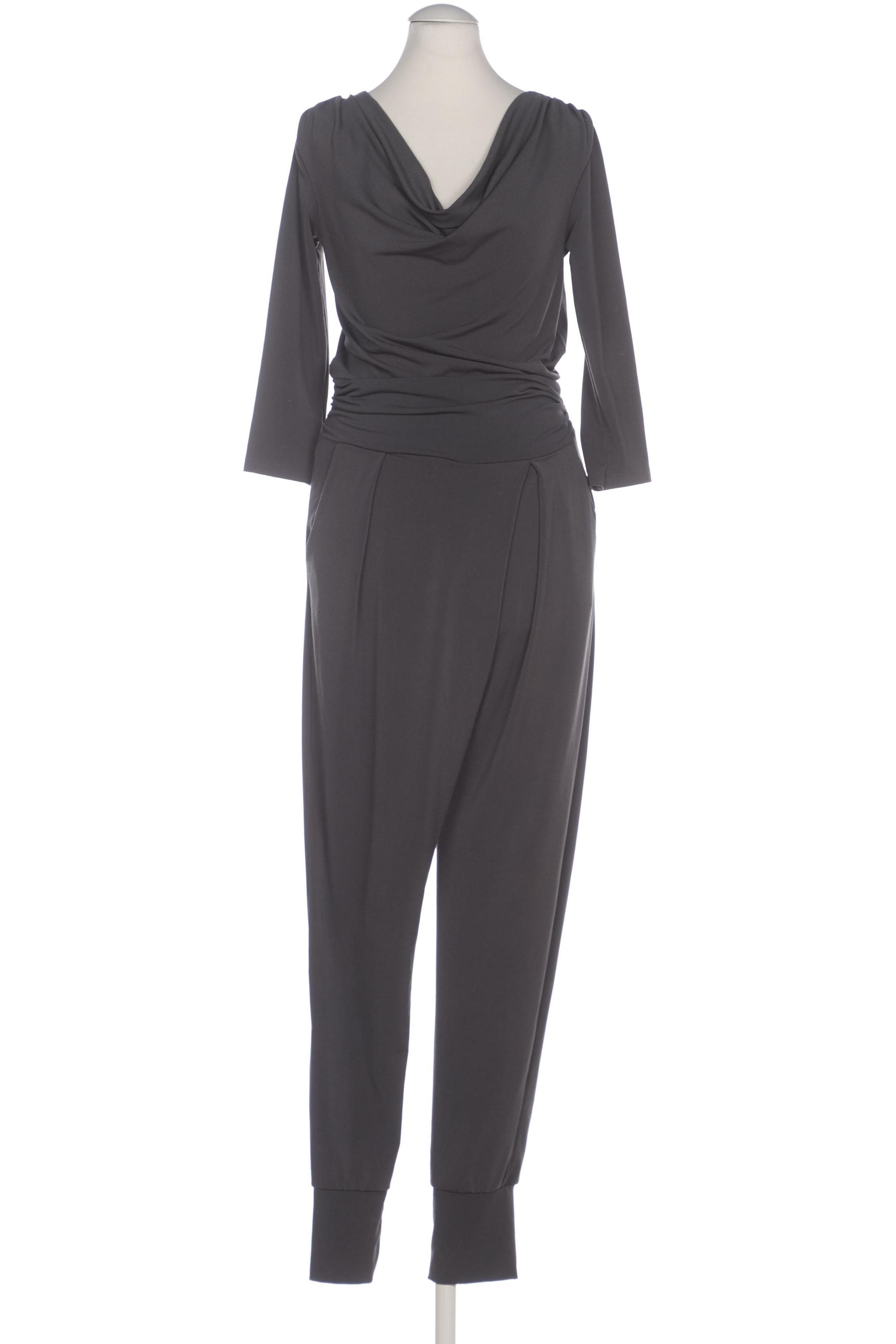 

KD Klaus Dilkrath Damen Jumpsuit/Overall, grau, Gr. 36