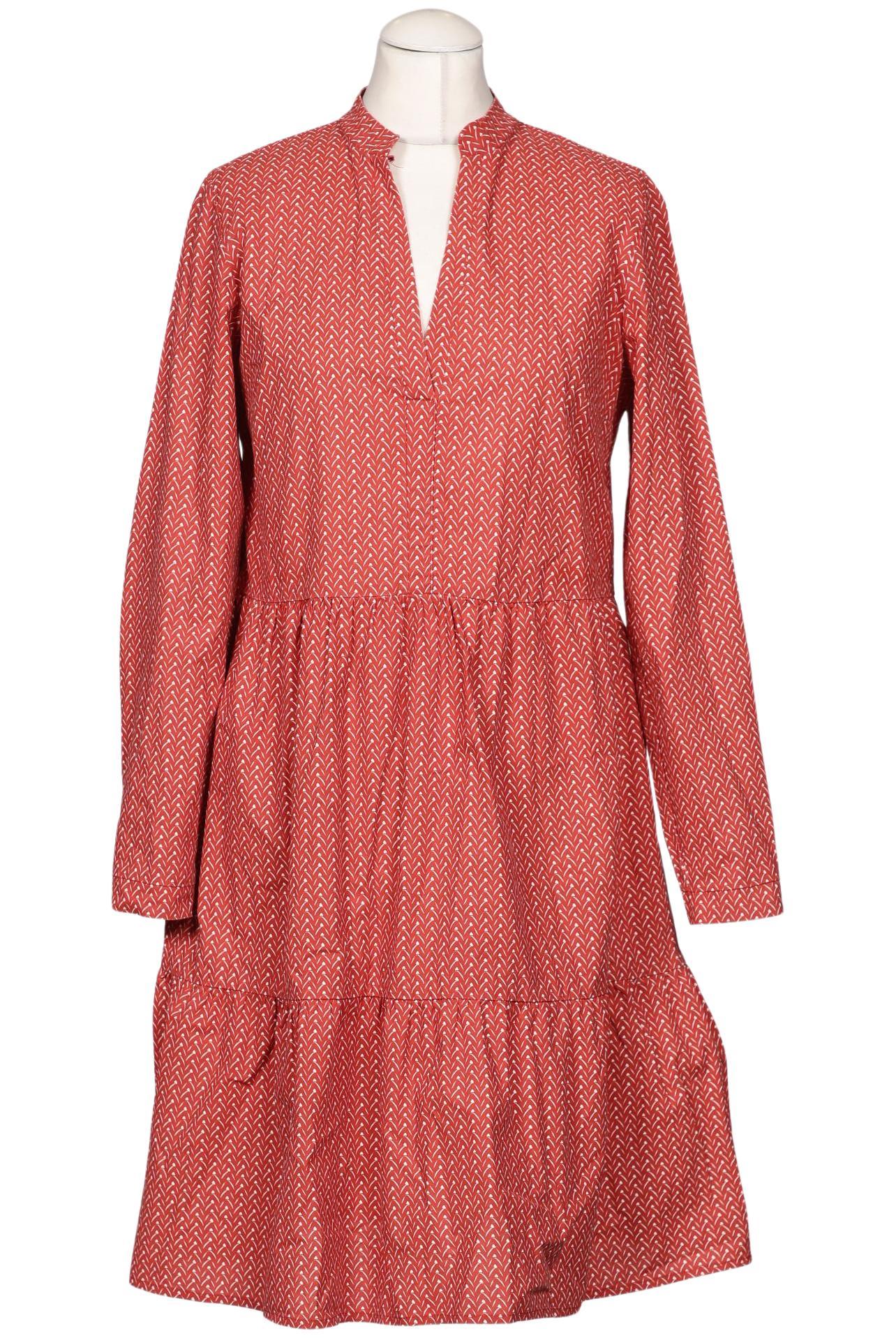 

KD Klaus Dilkrath Damen Kleid, rot, Gr. 40