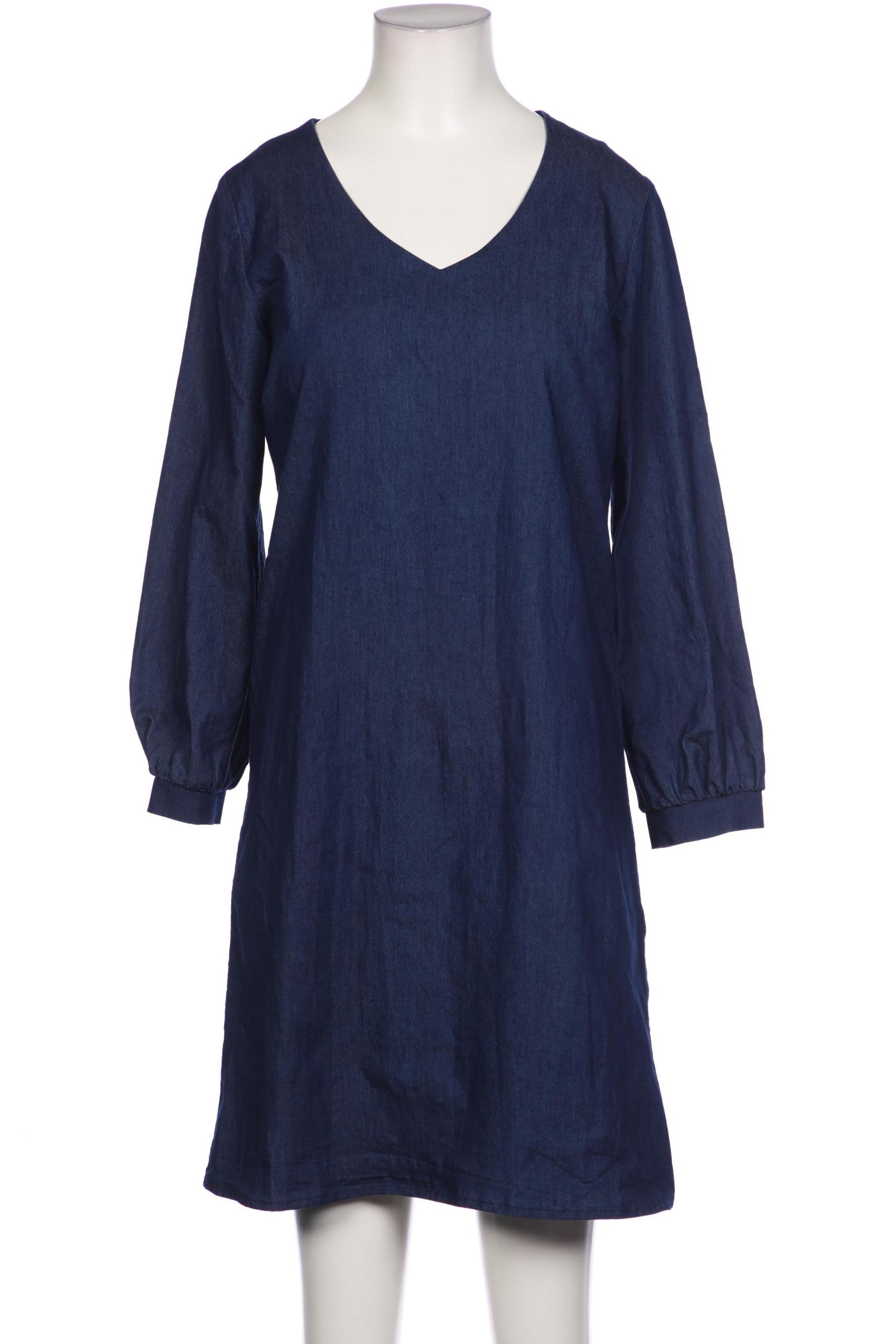 

KD Klaus Dilkrath Damen Kleid, marineblau, Gr. 36