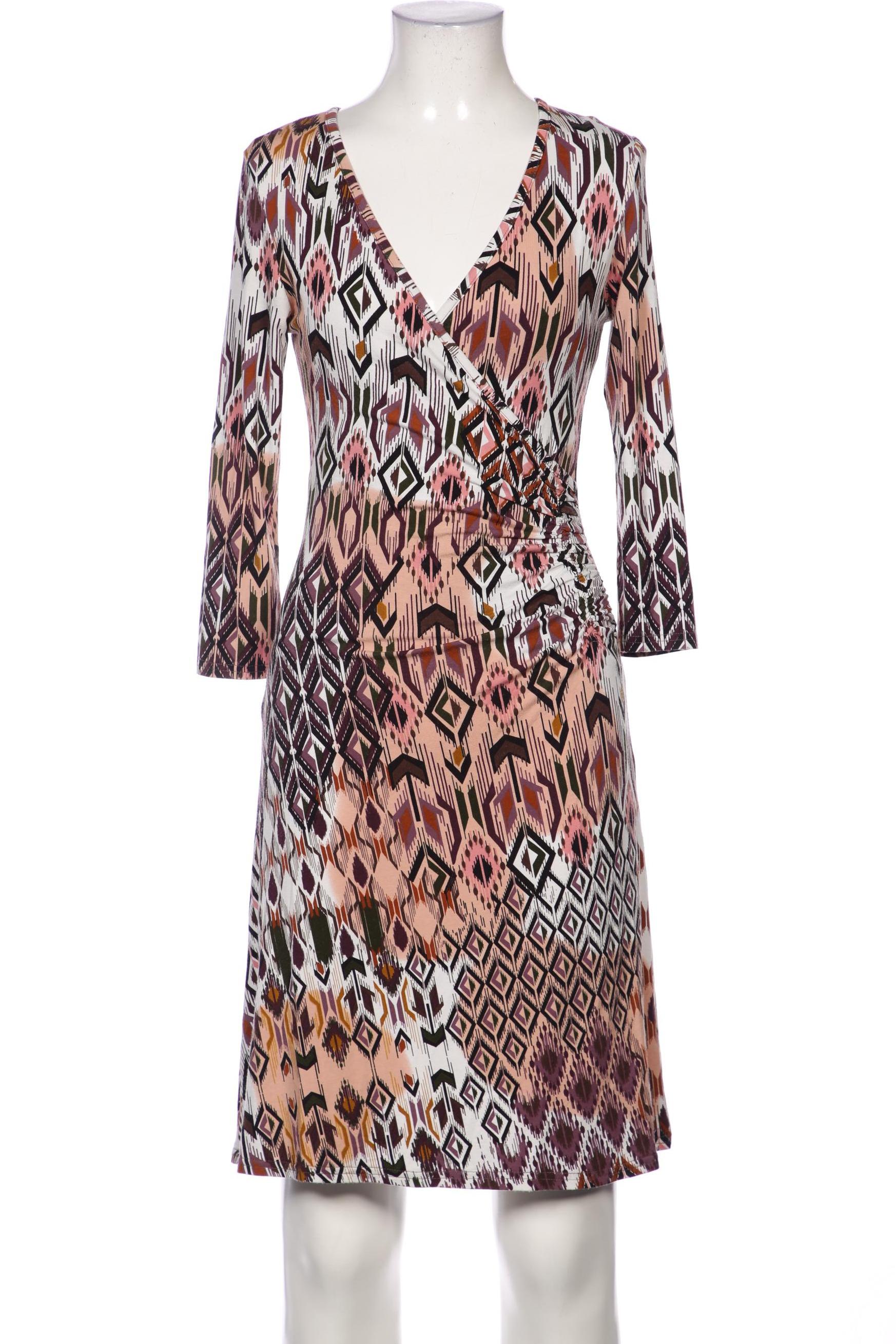 

KD Klaus Dilkrath Damen Kleid, mehrfarbig, Gr. 36