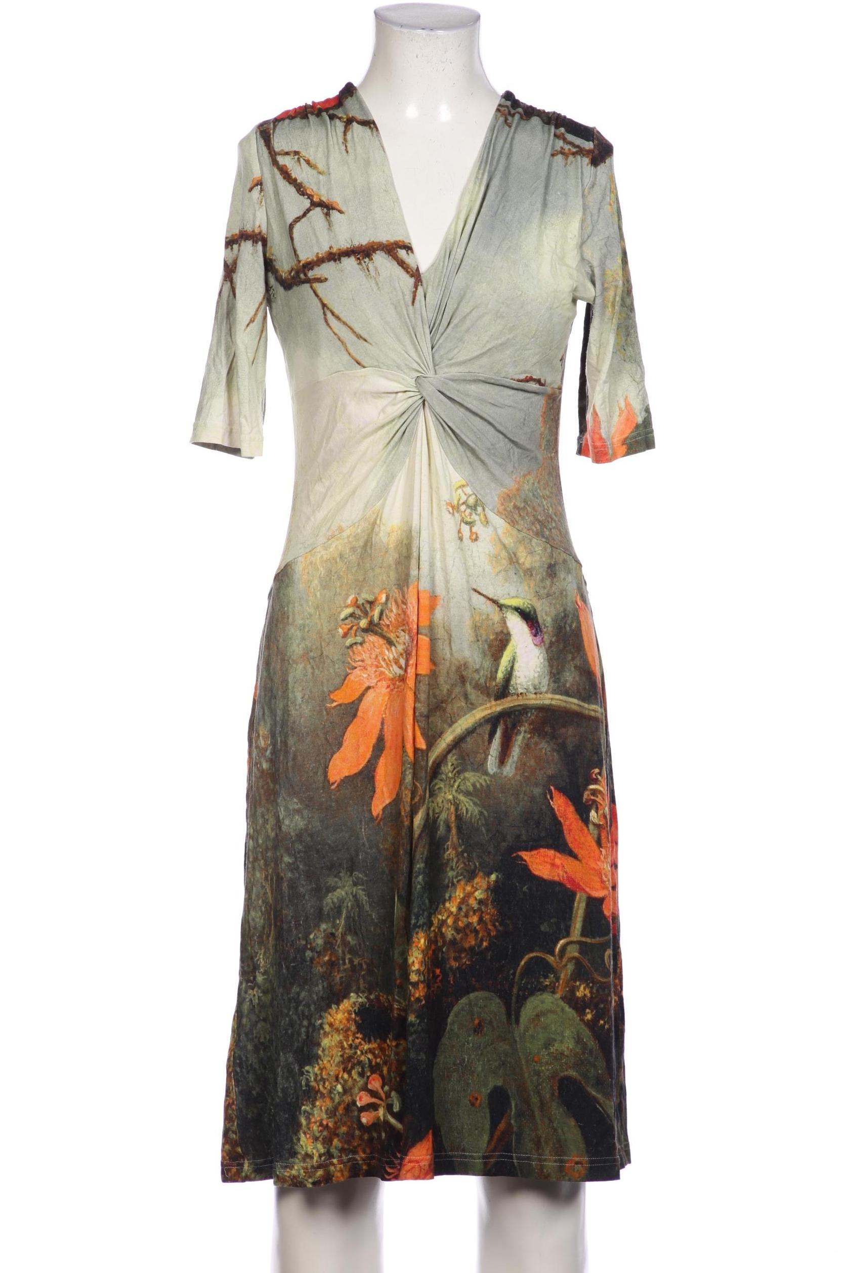 

KD Klaus Dilkrath Damen Kleid, hellgrün, Gr. 36