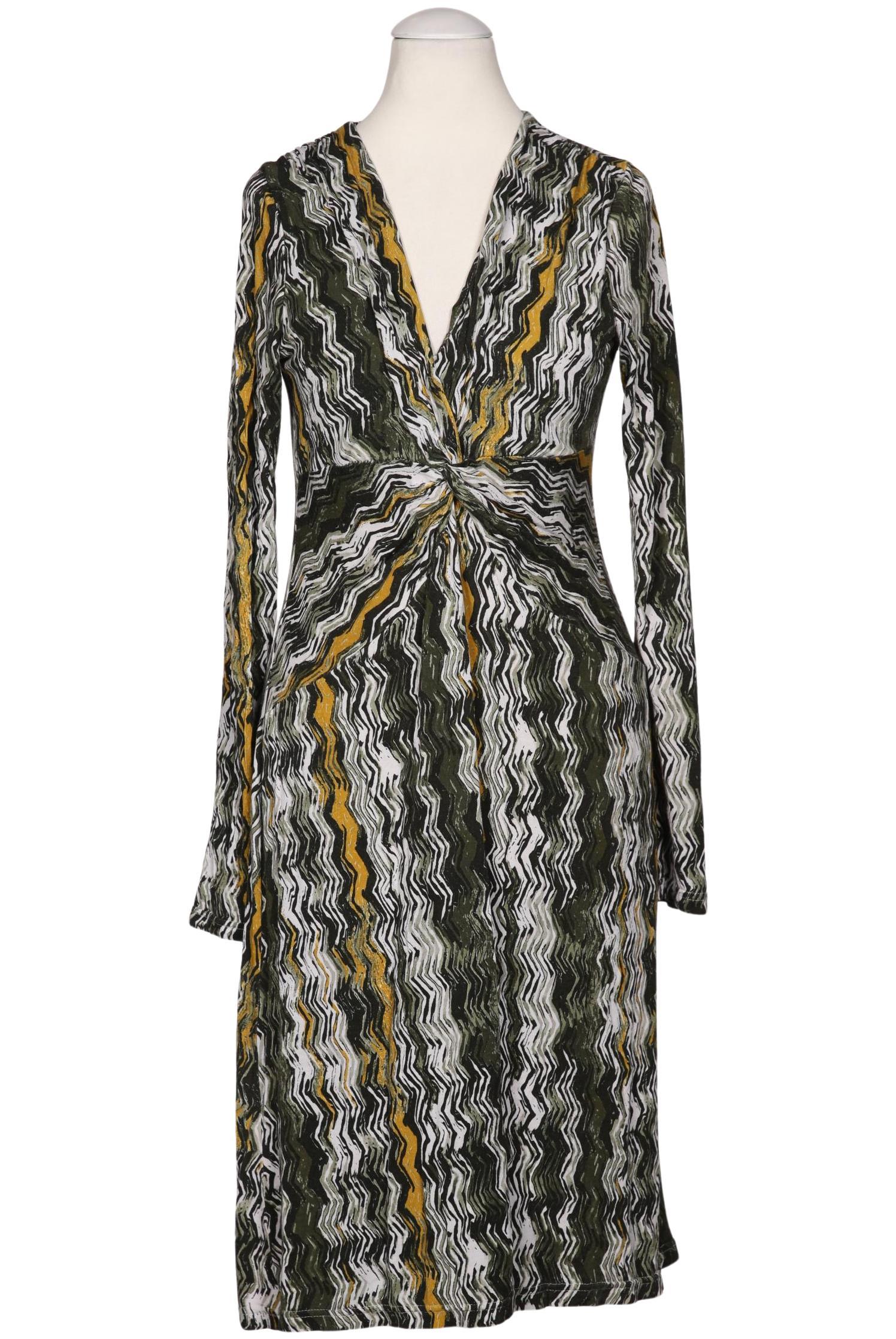 

KD Klaus Dilkrath Damen Kleid, mehrfarbig, Gr. 38