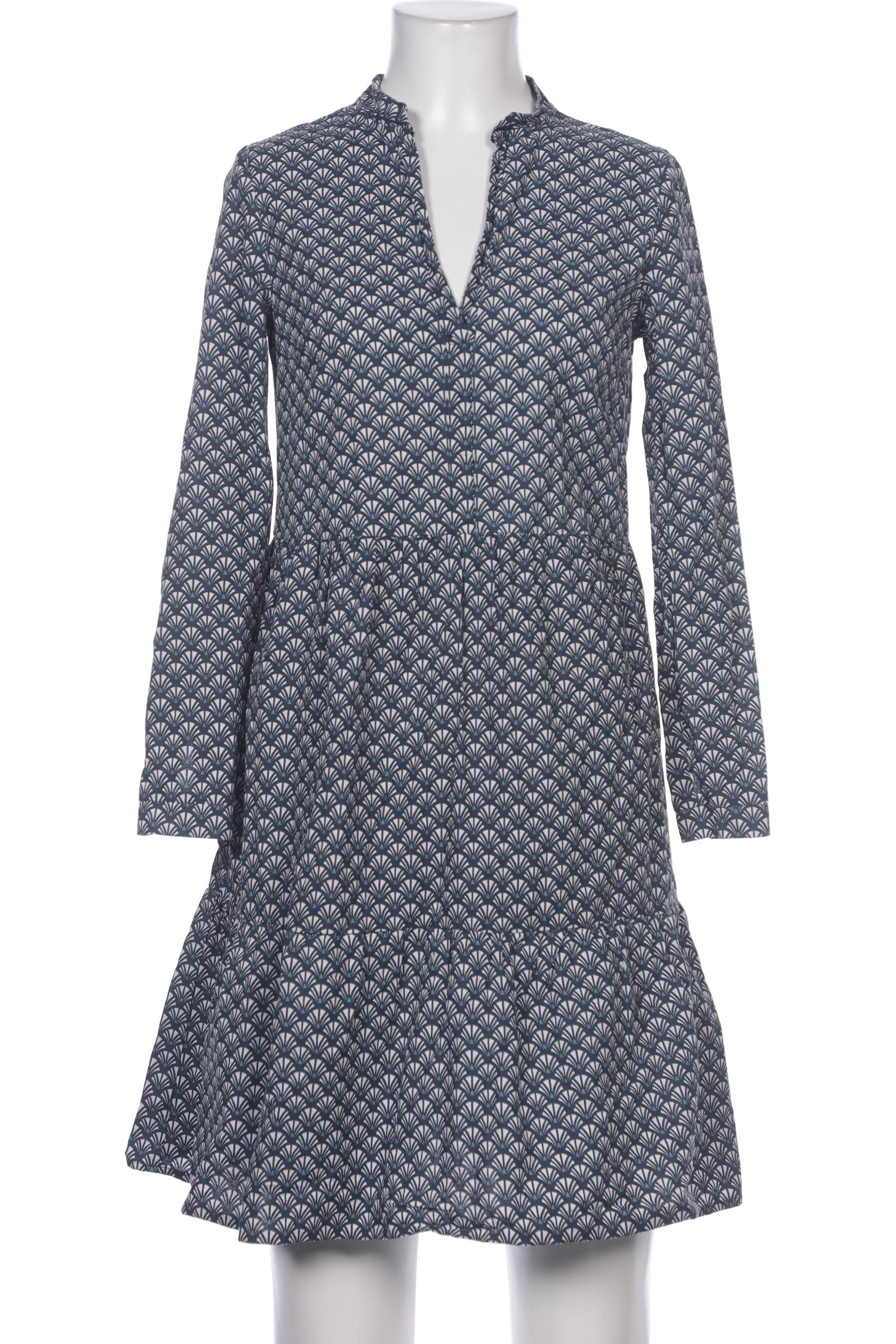 

KD Klaus Dilkrath Damen Kleid, marineblau, Gr. 38