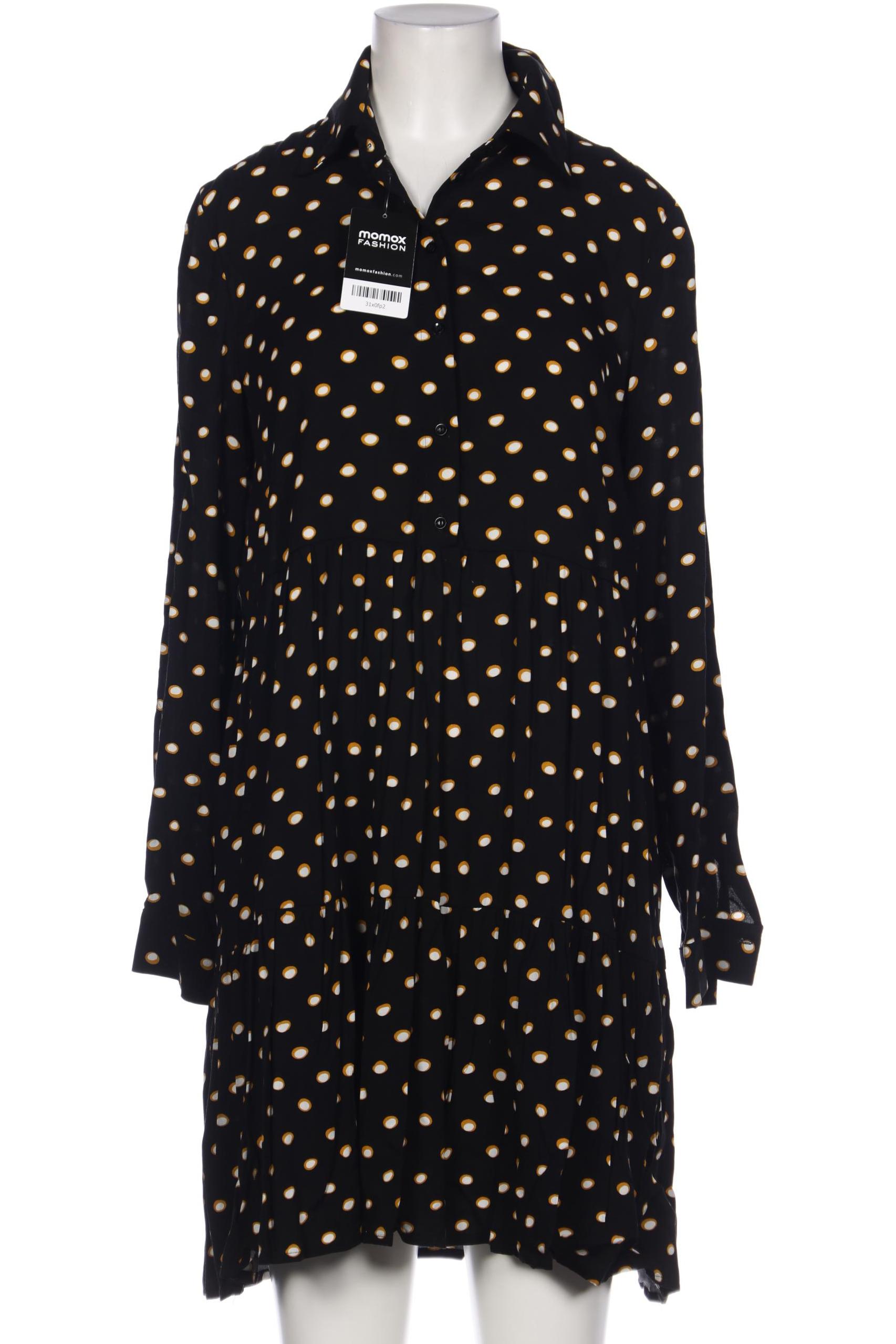 

KD Klaus Dilkrath Damen Kleid, schwarz