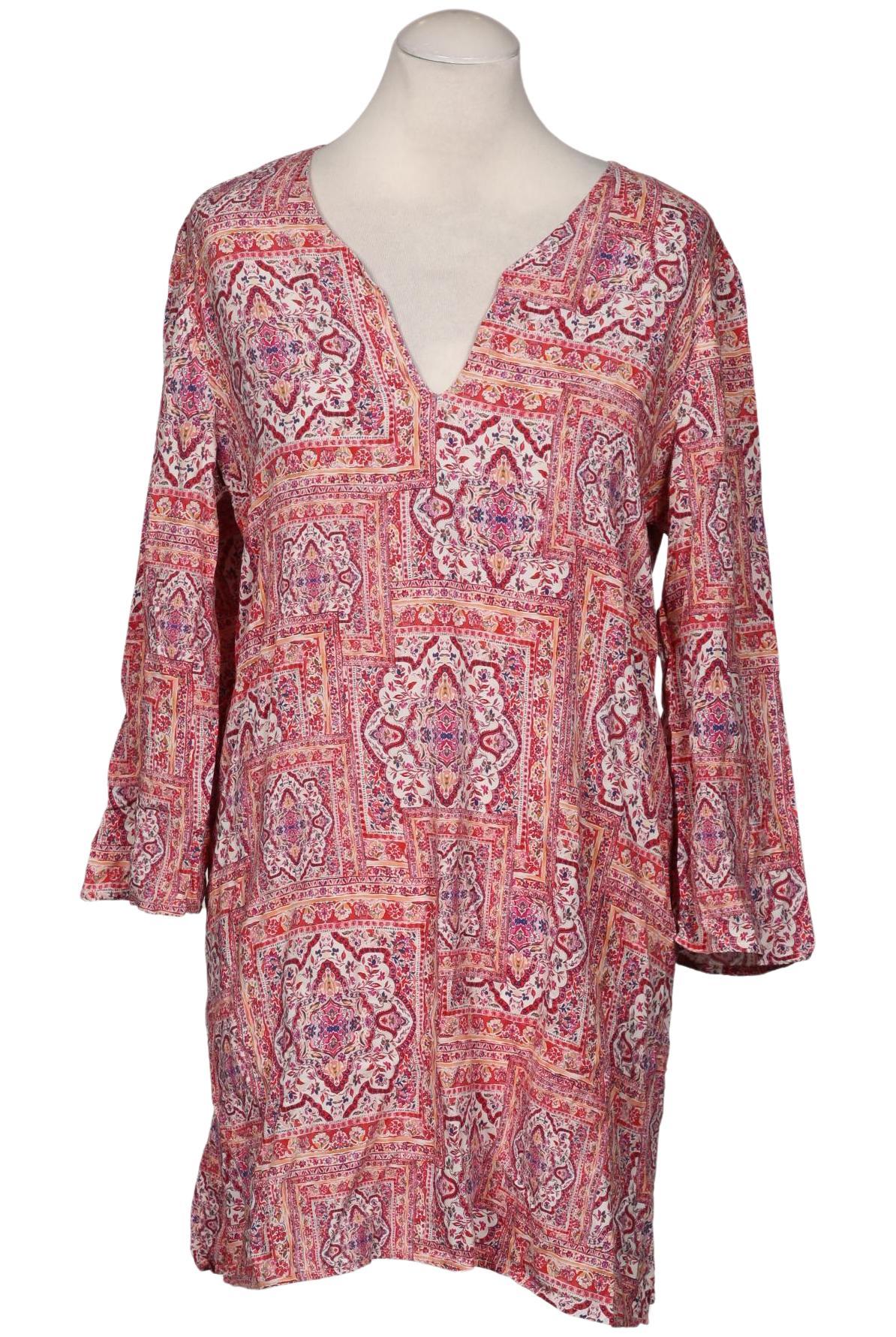 

KD Klaus Dilkrath Damen Bluse, pink, Gr. 36