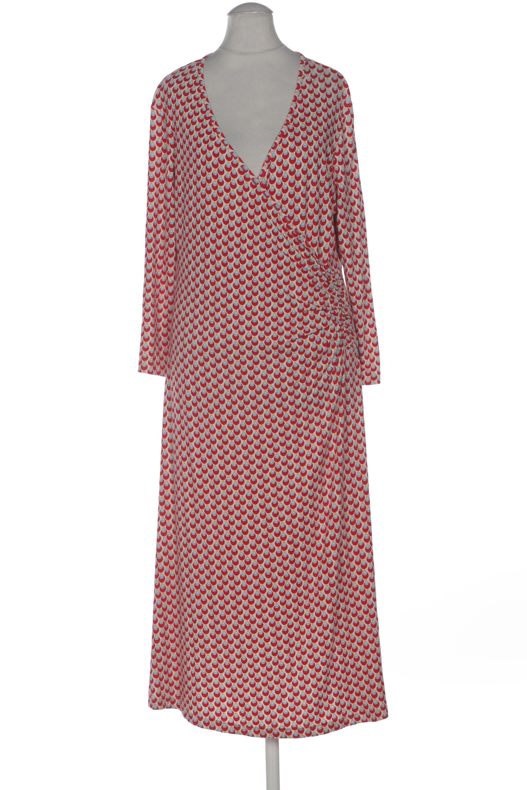 

KD Klaus Dilkrath Damen Kleid, mehrfarbig, Gr. 44