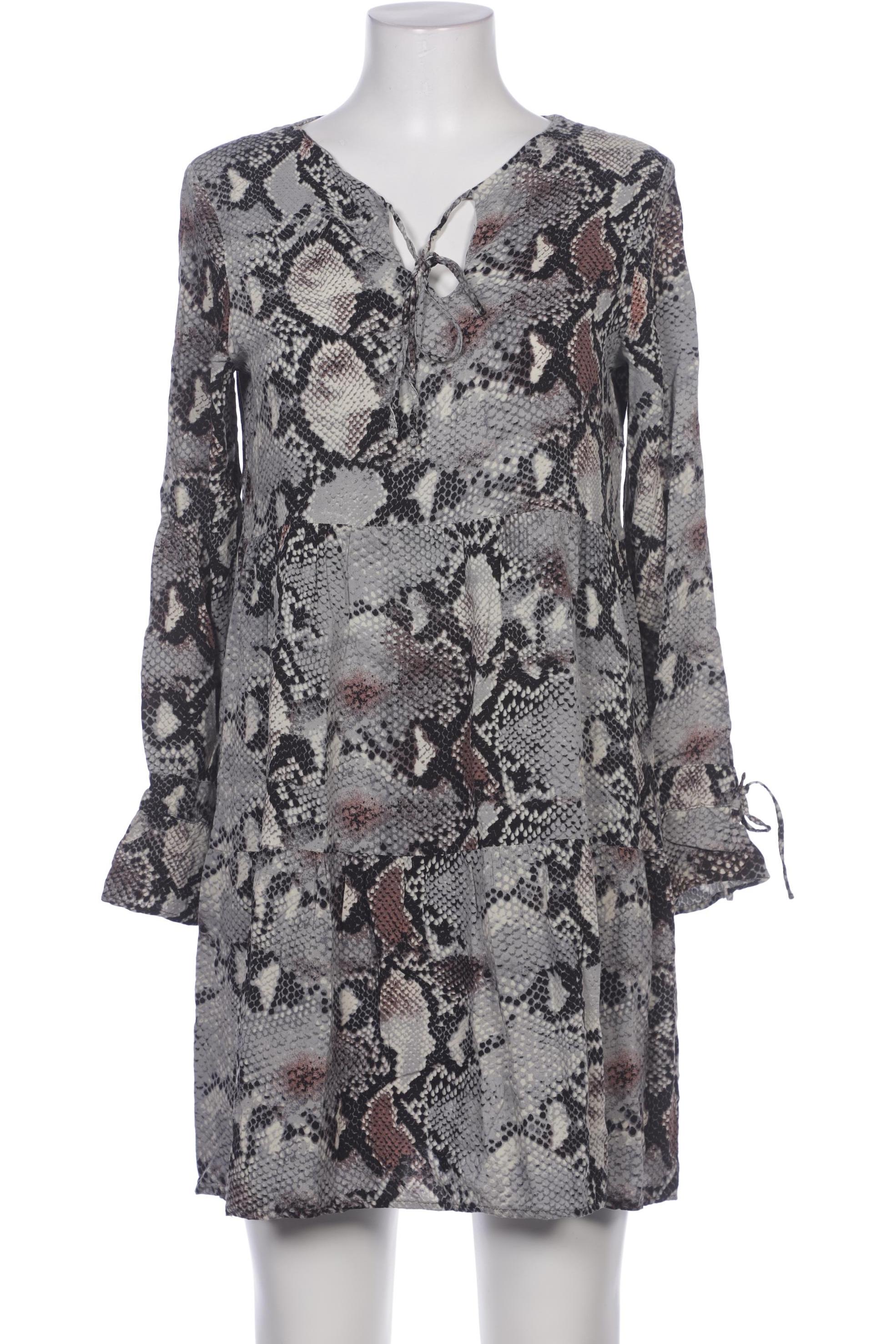 

KD Klaus Dilkrath Damen Kleid, grau, Gr. 40