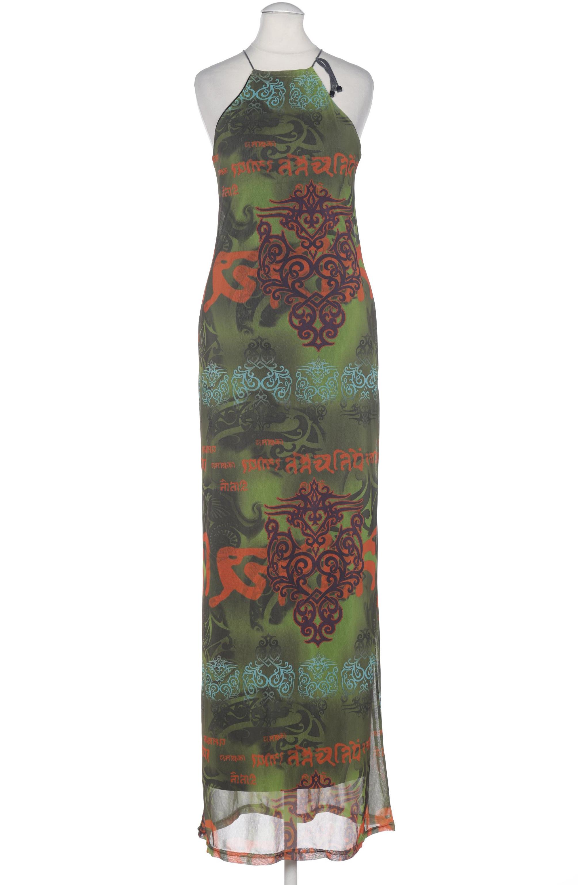 

KD Klaus Dilkrath Damen Kleid, grün, Gr. 32