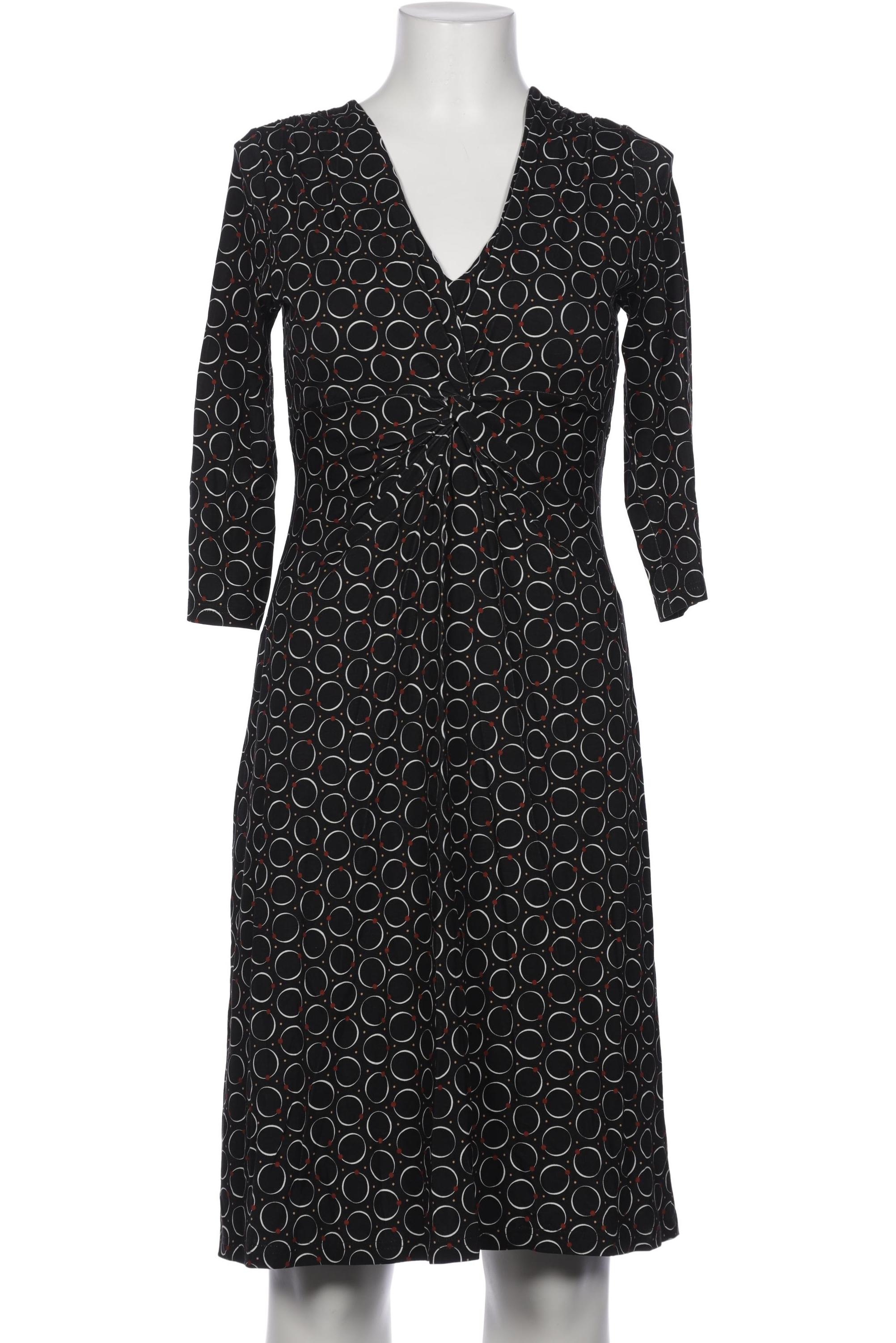 

KD Klaus Dilkrath Damen Kleid, schwarz, Gr. 40
