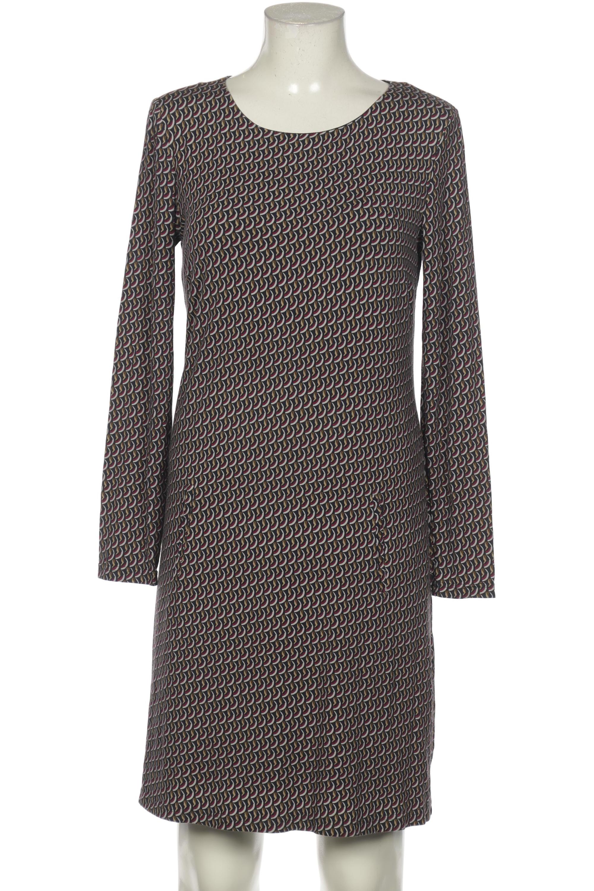

KD Klaus Dilkrath Damen Kleid, marineblau, Gr. 38