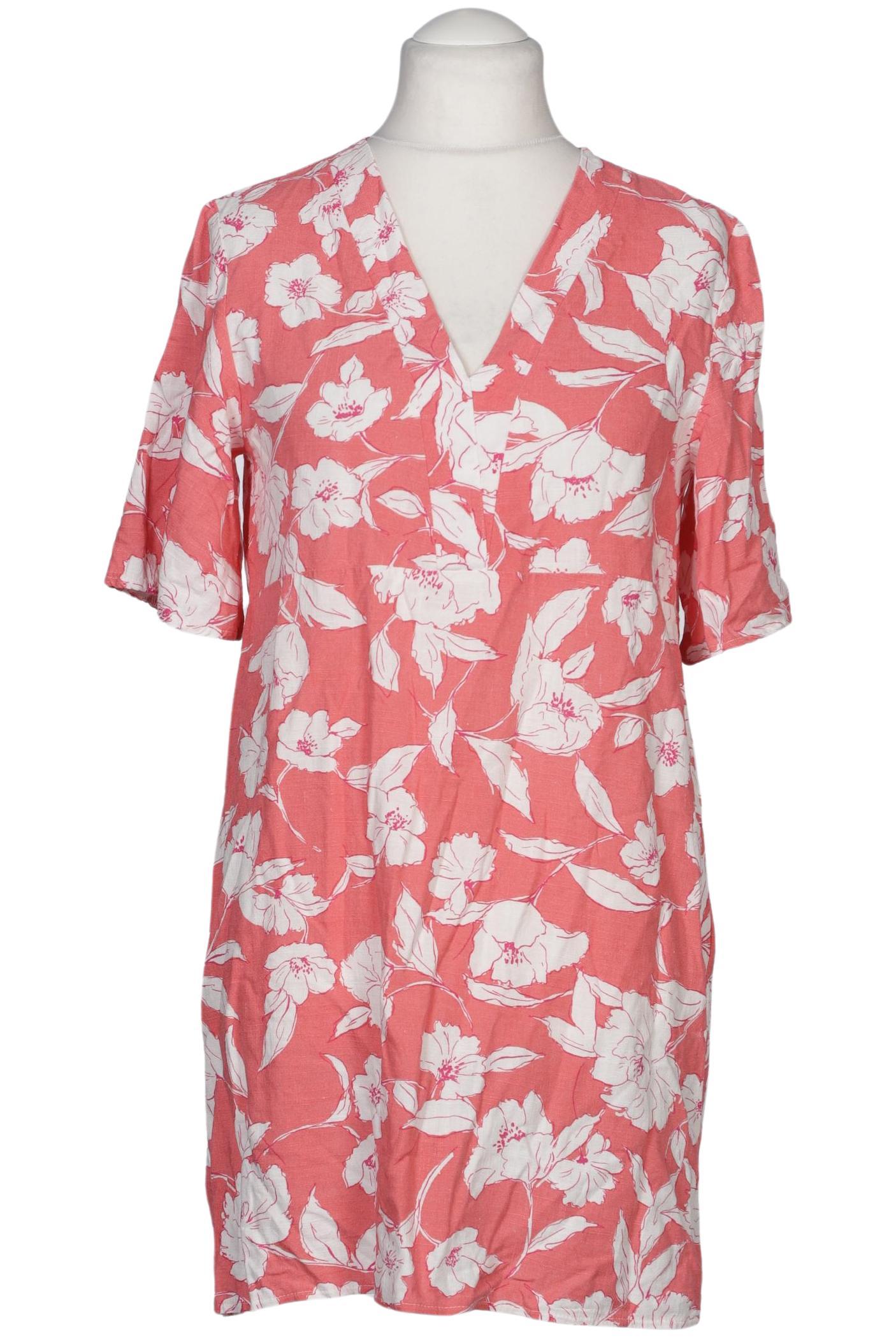 

KD Klaus Dilkrath Damen Kleid, pink, Gr. 38