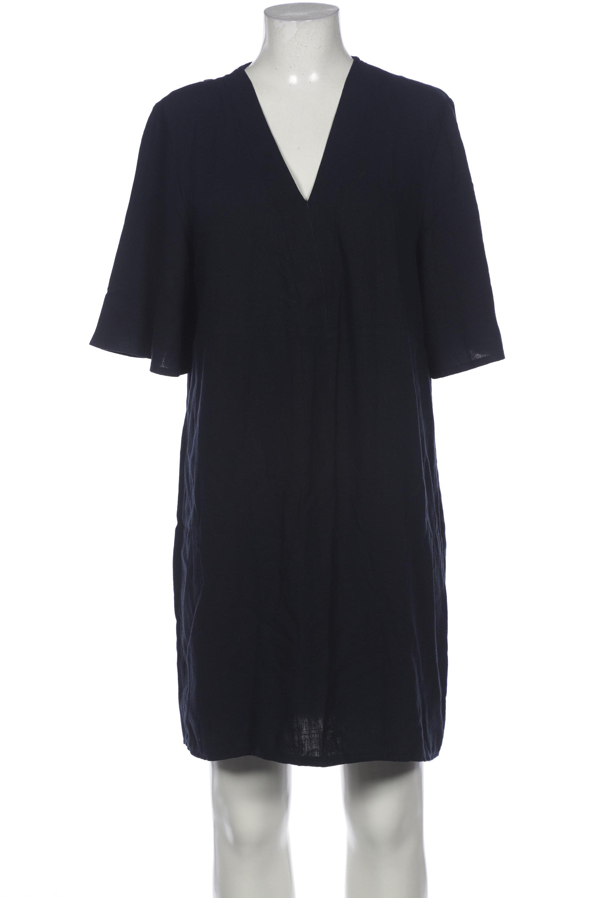 

KD Klaus Dilkrath Damen Kleid, marineblau, Gr. 42