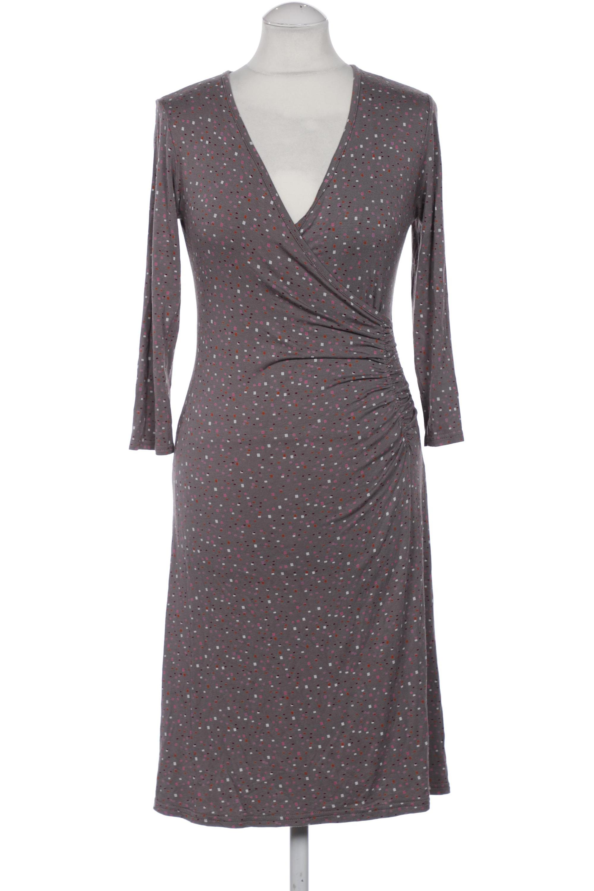 

KD Klaus Dilkrath Damen Kleid, grau