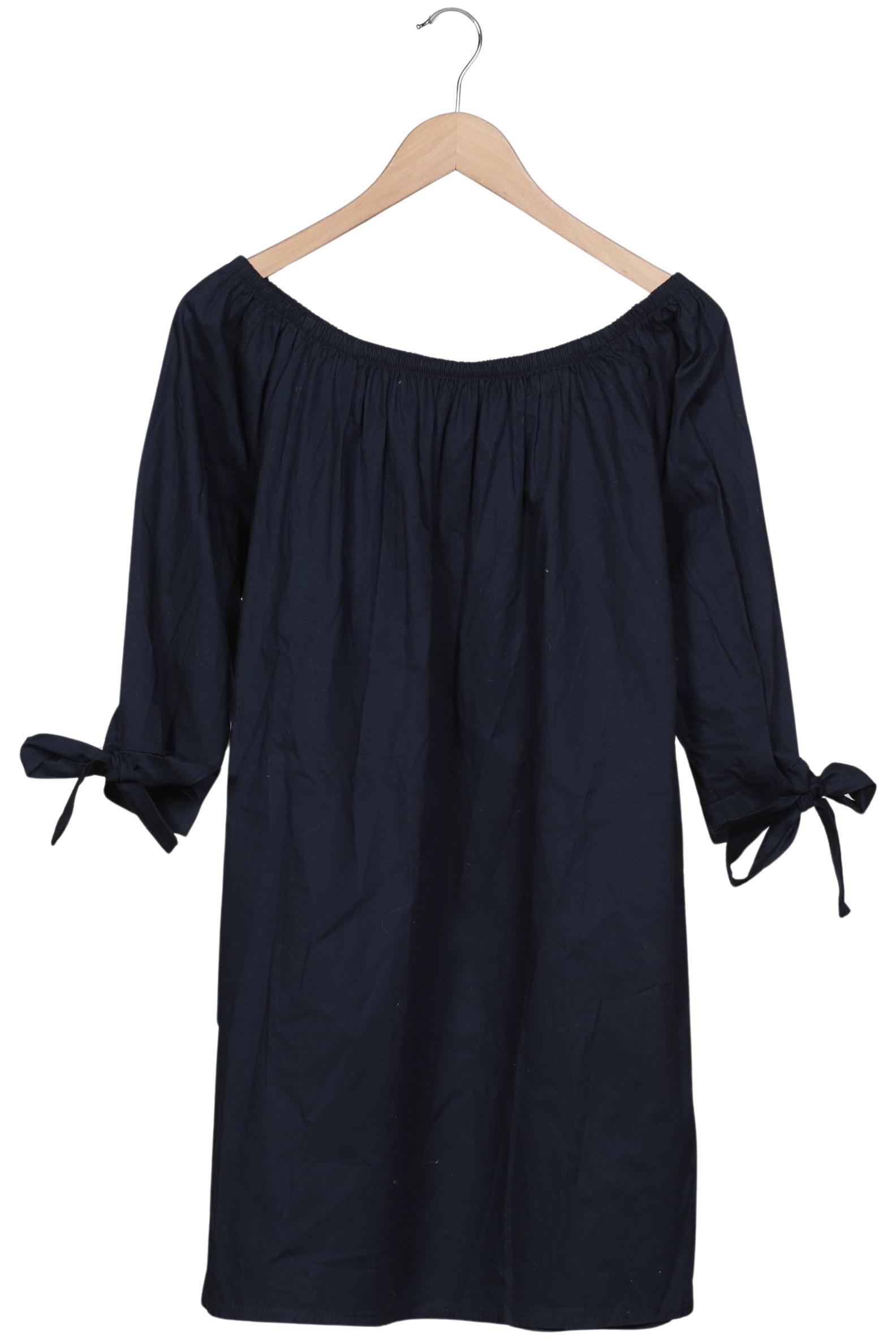 

KD Klaus Dilkrath Damen Kleid, marineblau, Gr. 36
