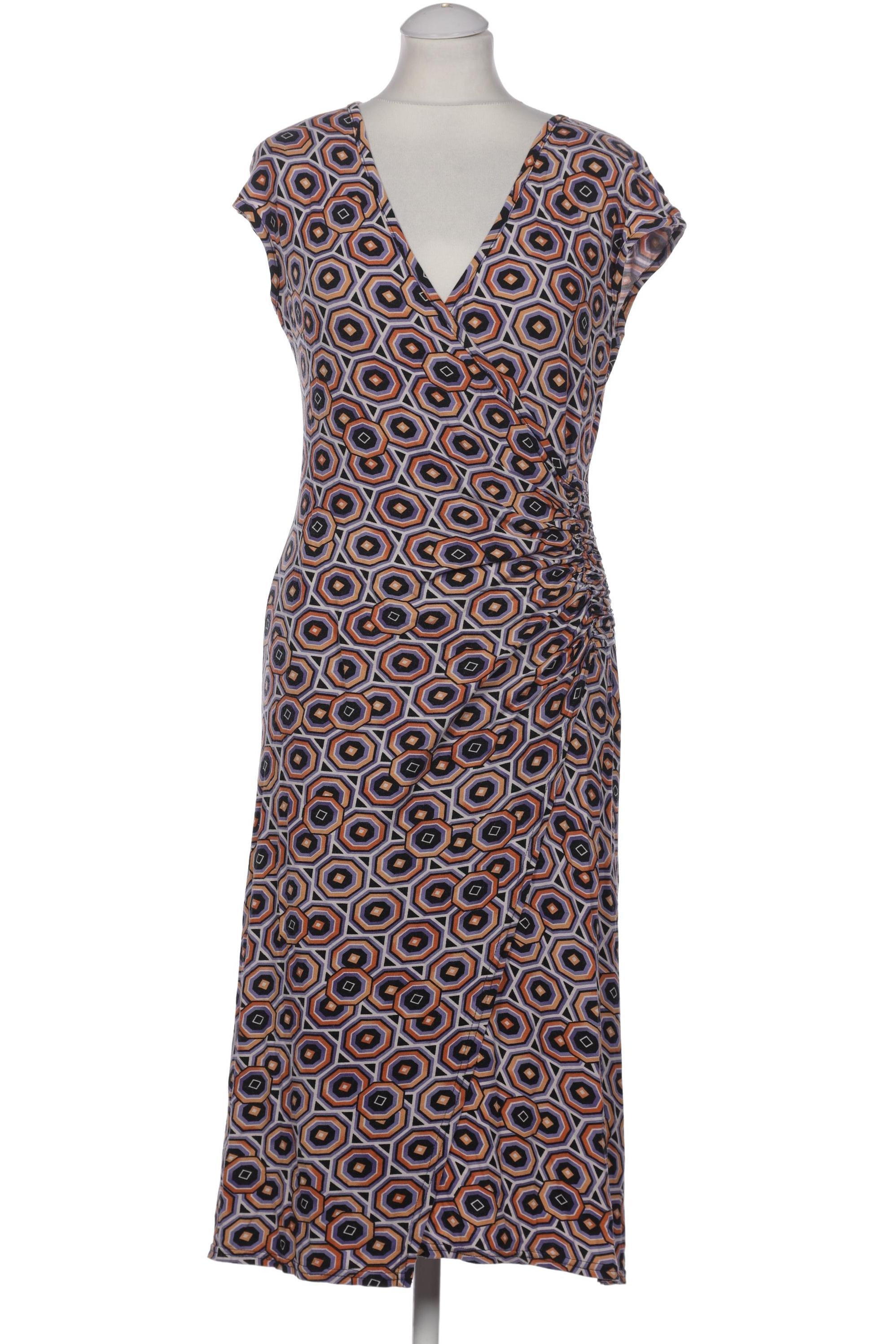 

KD Klaus Dilkrath Damen Kleid, mehrfarbig, Gr. 36