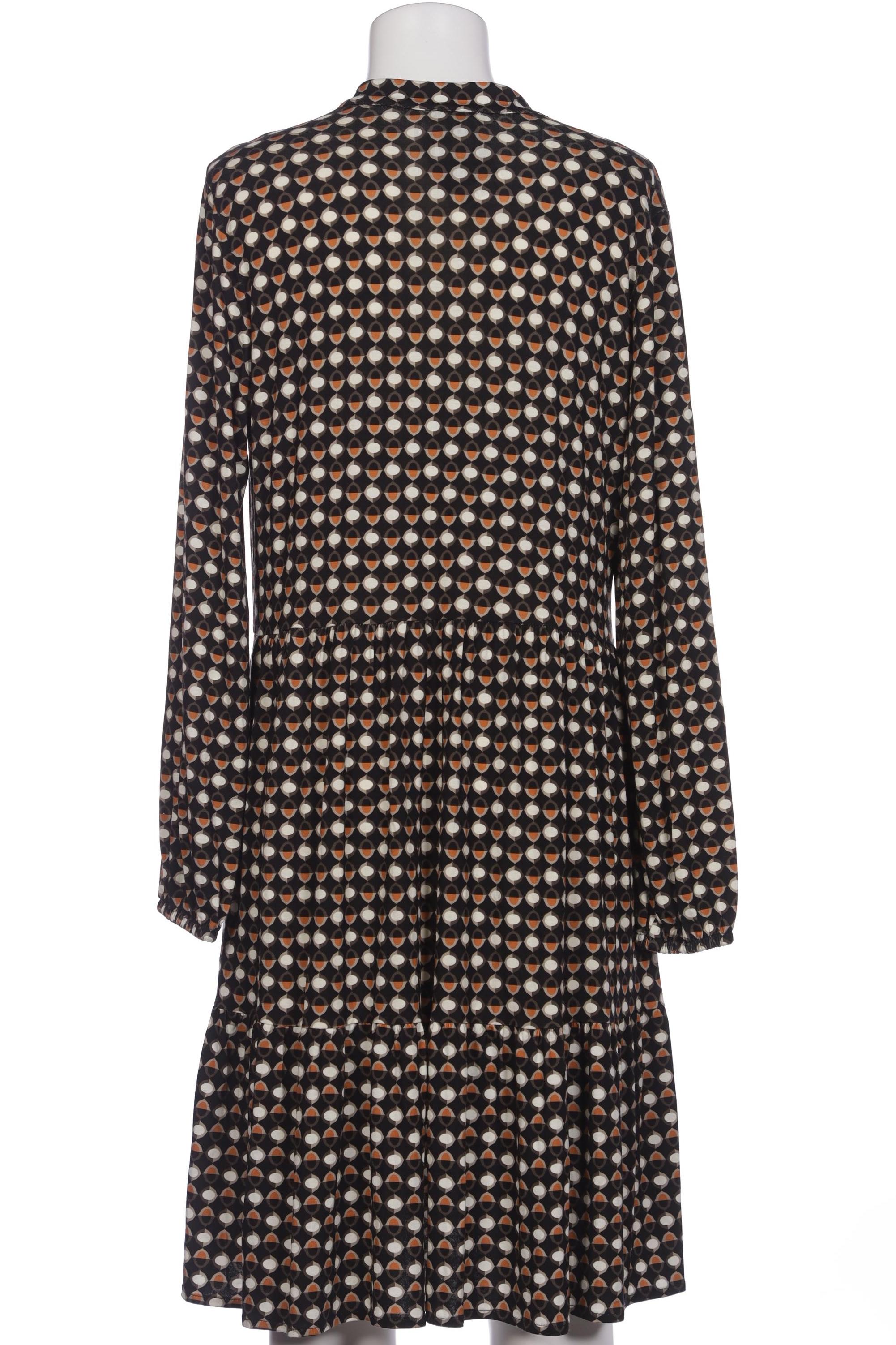 

KD Klaus Dilkrath Damen Kleid, schwarz, Gr. 36