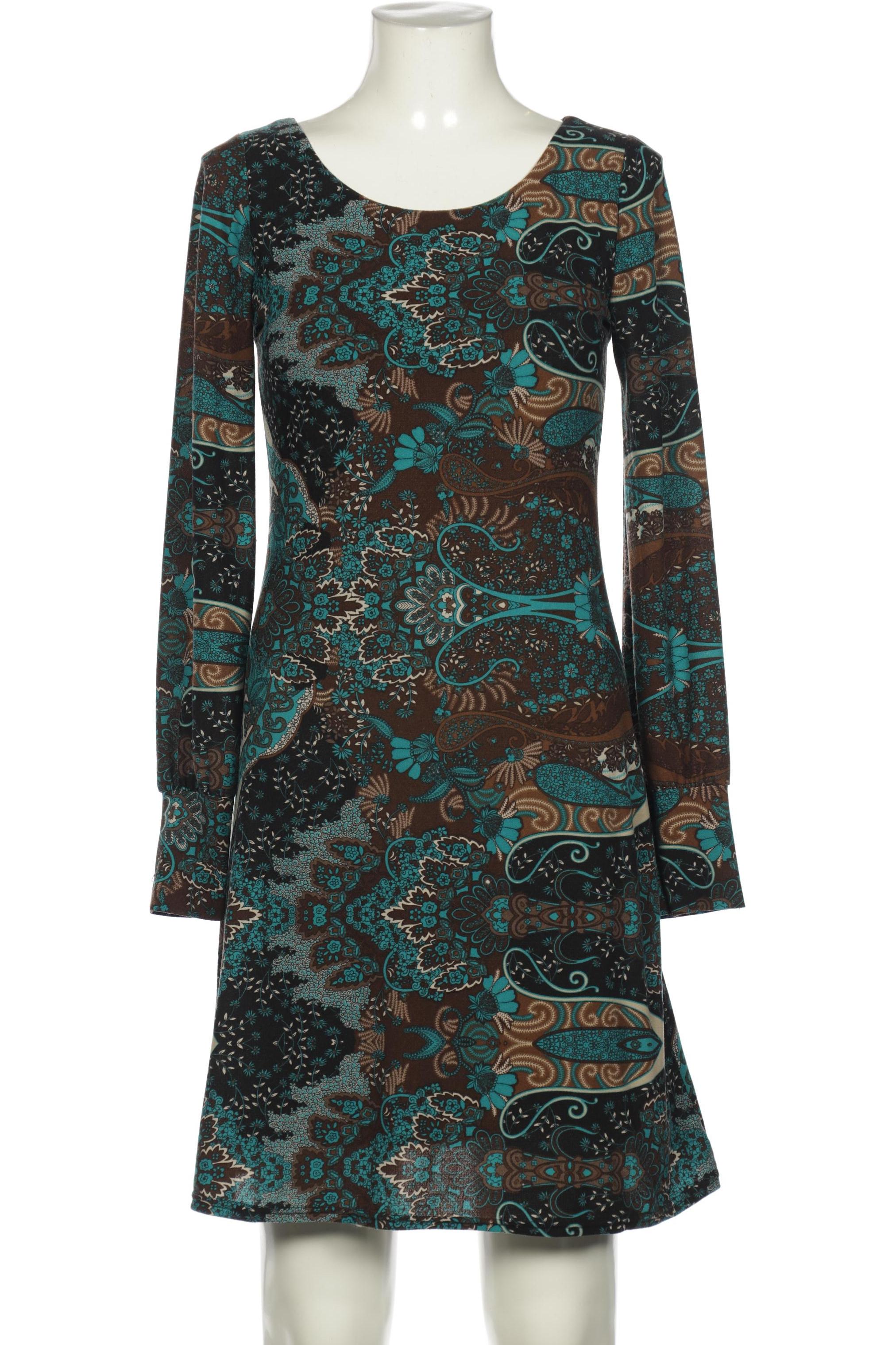 

KD Klaus Dilkrath Damen Kleid, mehrfarbig