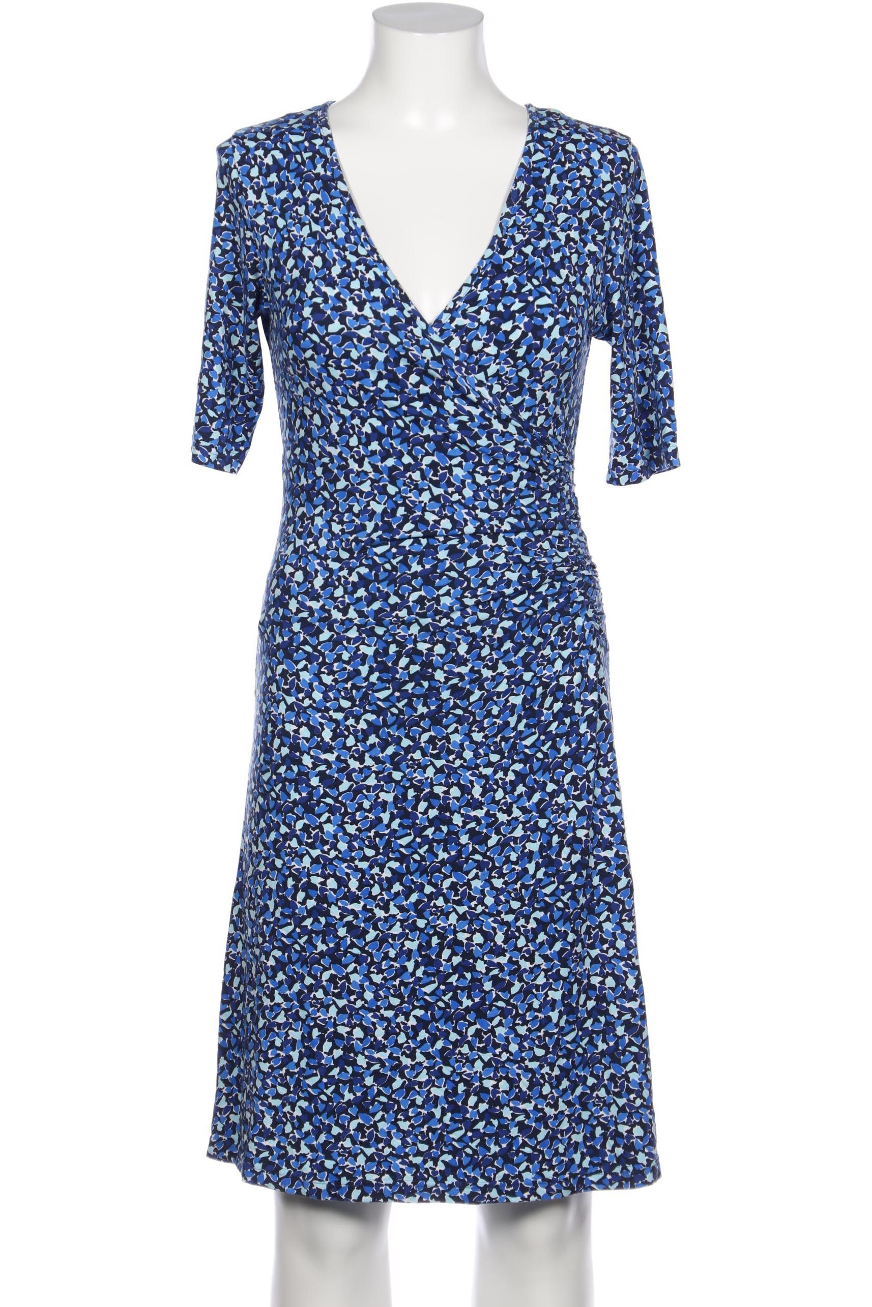 

KD Klaus Dilkrath Damen Kleid, blau