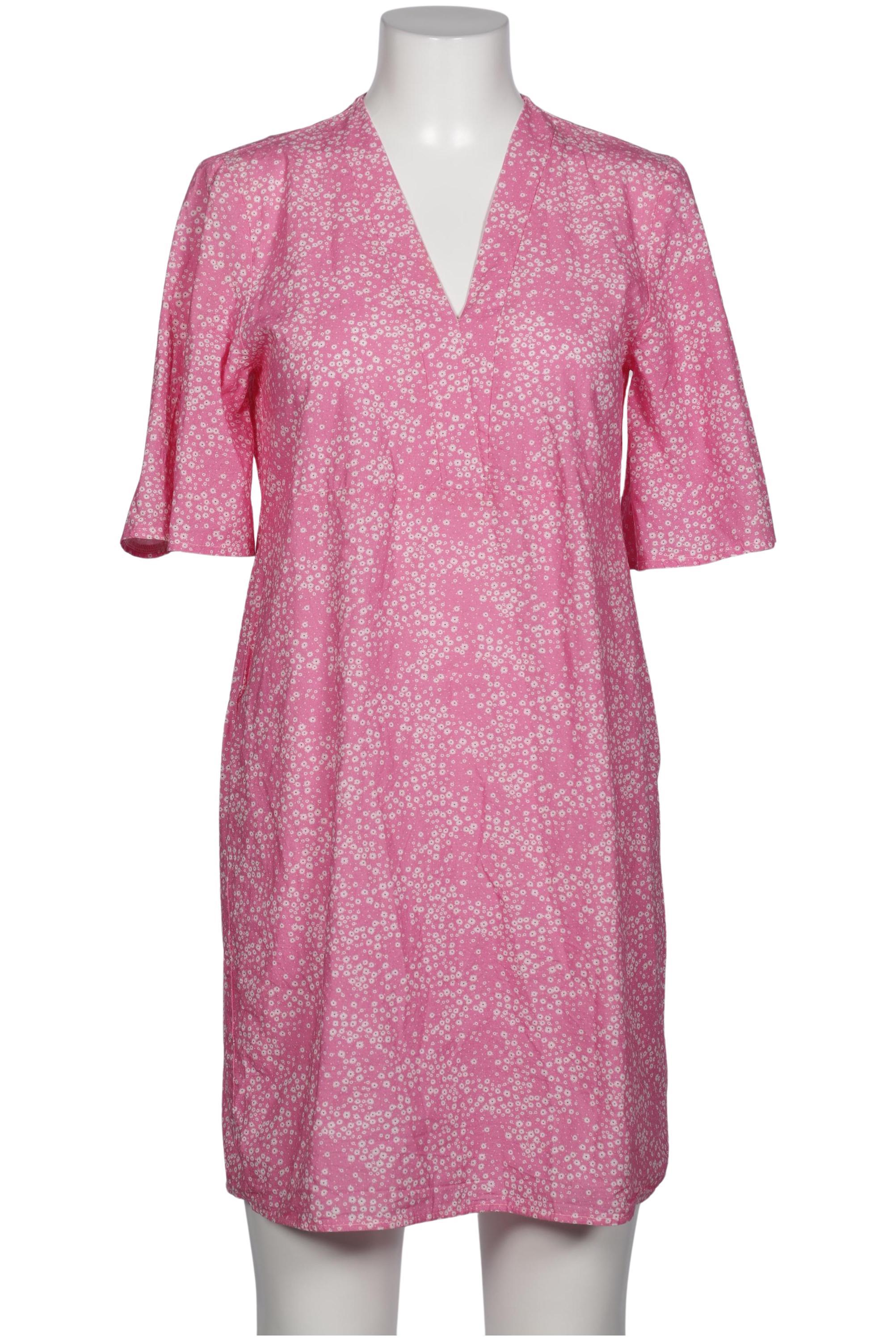 

KD Klaus Dilkrath Damen Kleid, pink, Gr. 38