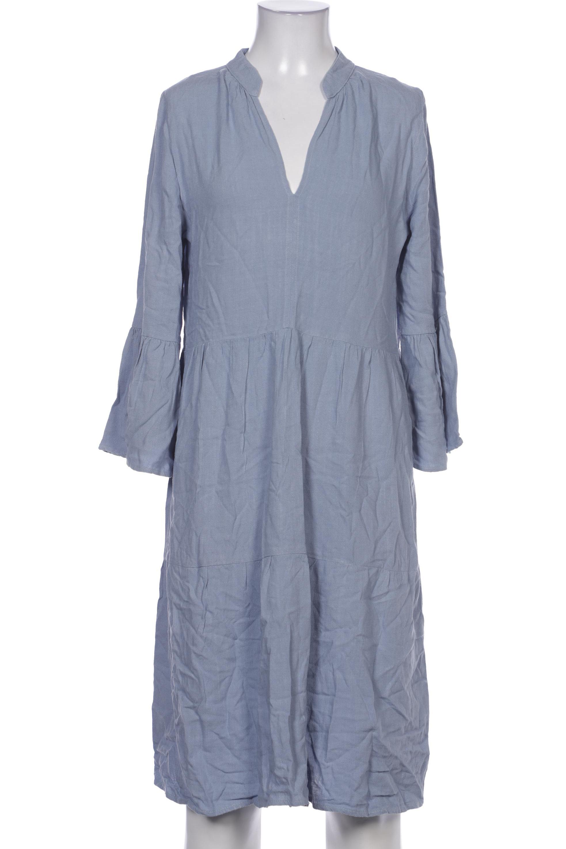 

KD Klaus Dilkrath Damen Kleid, blau, Gr. 36