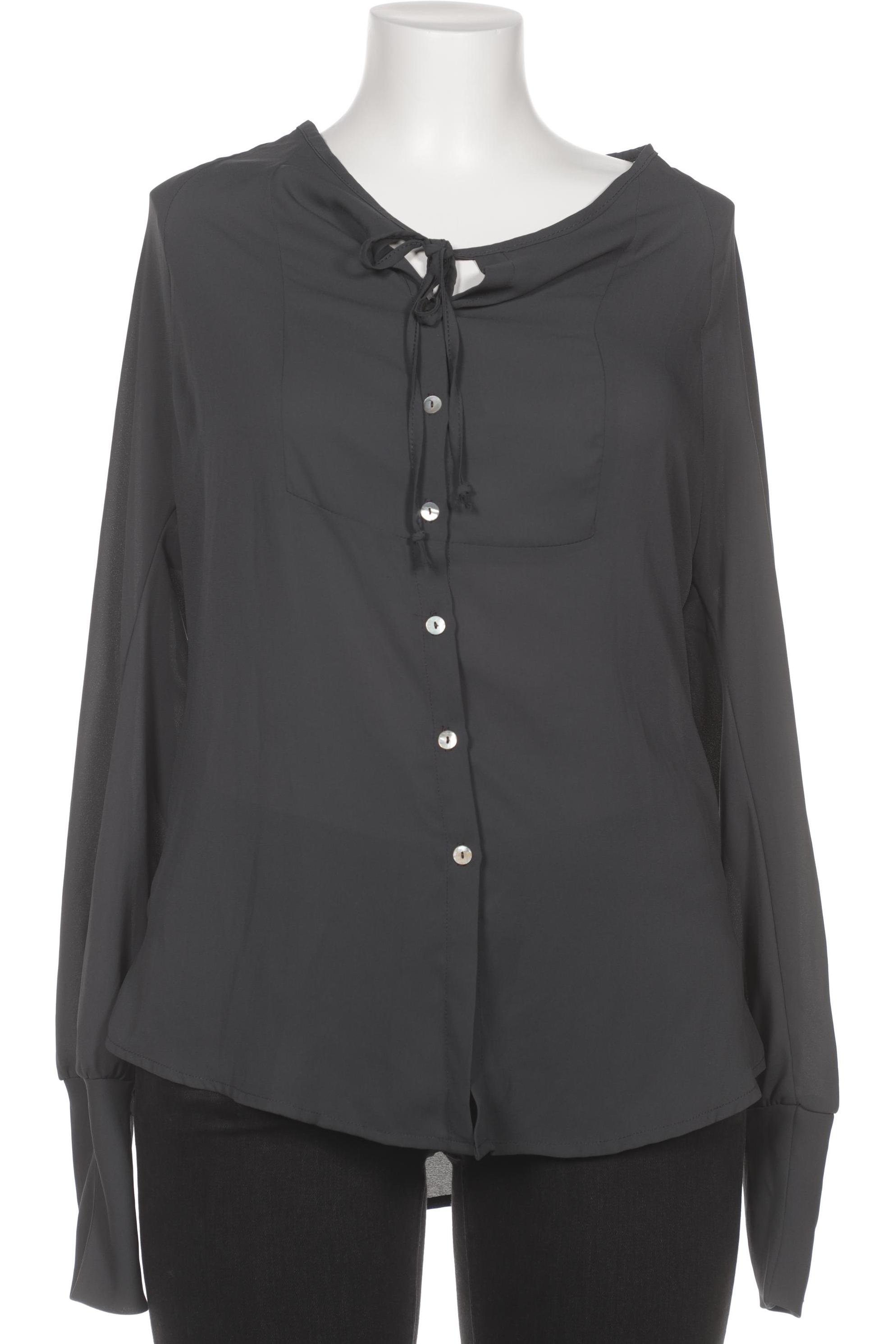 Thumbnail - Kd12 Damen Bluse, grün, Gr. 40