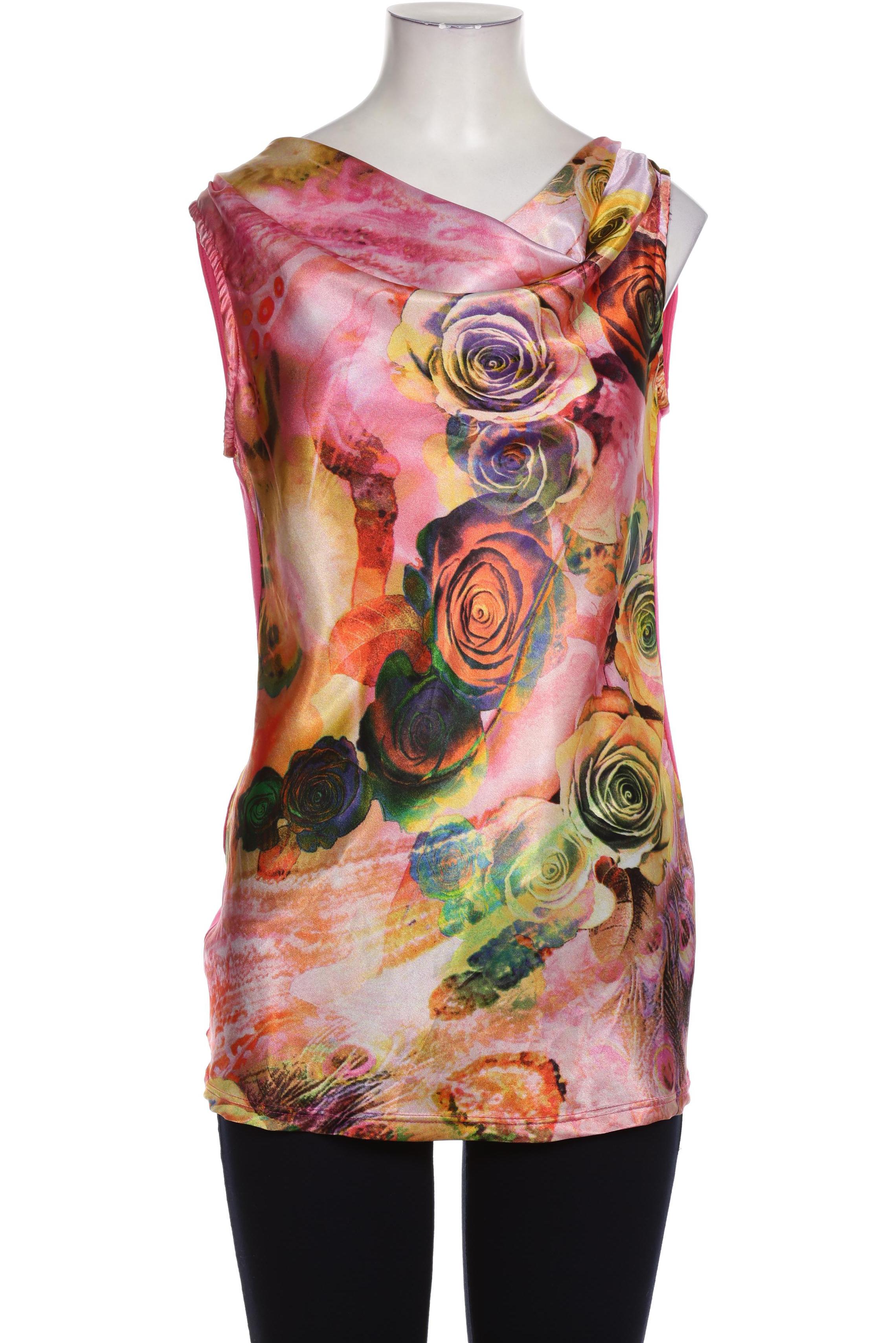 

Kd12 Damen Bluse, pink, Gr. 36