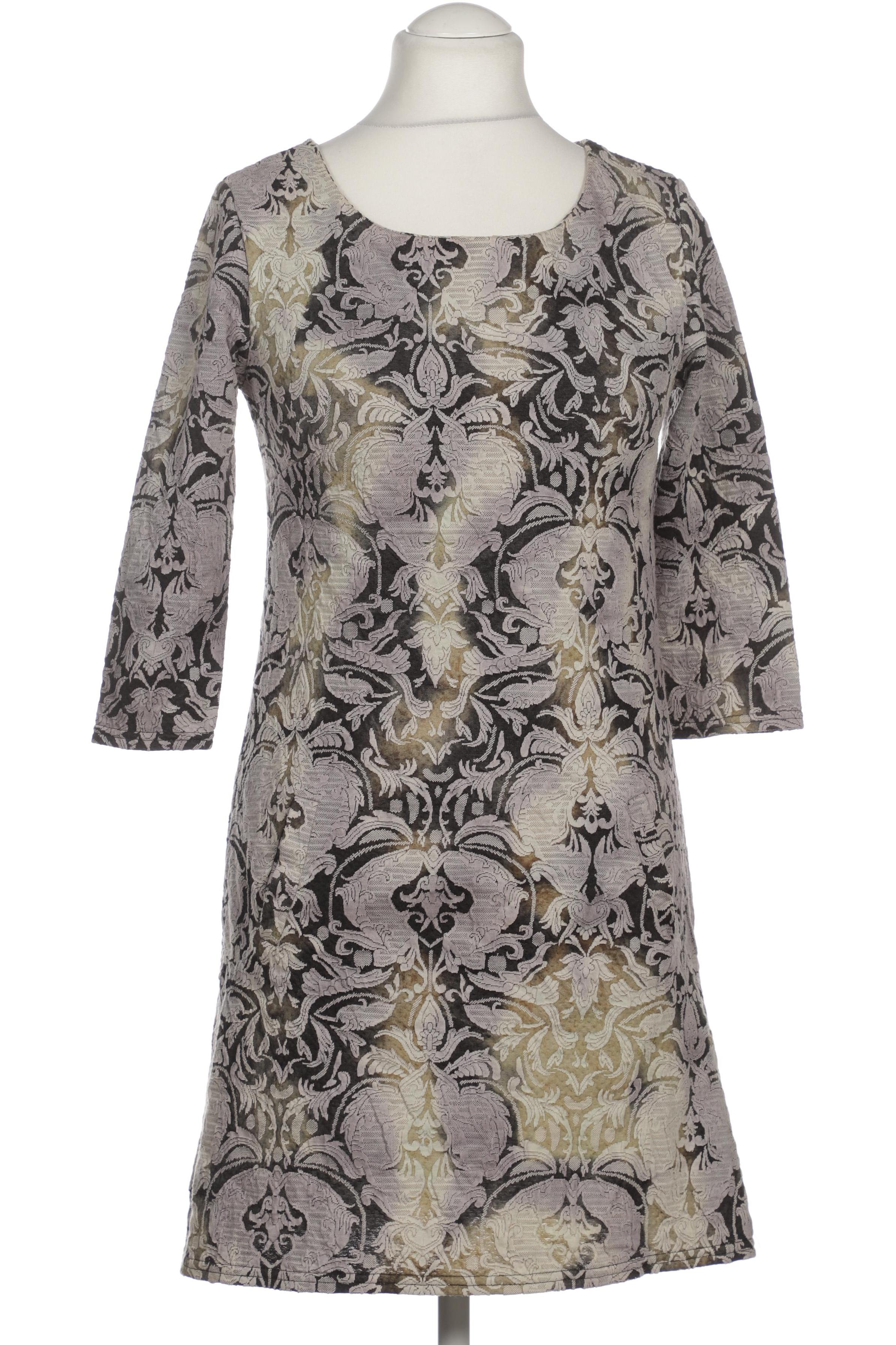 

Kd12 Damen Kleid, grün, Gr. 36