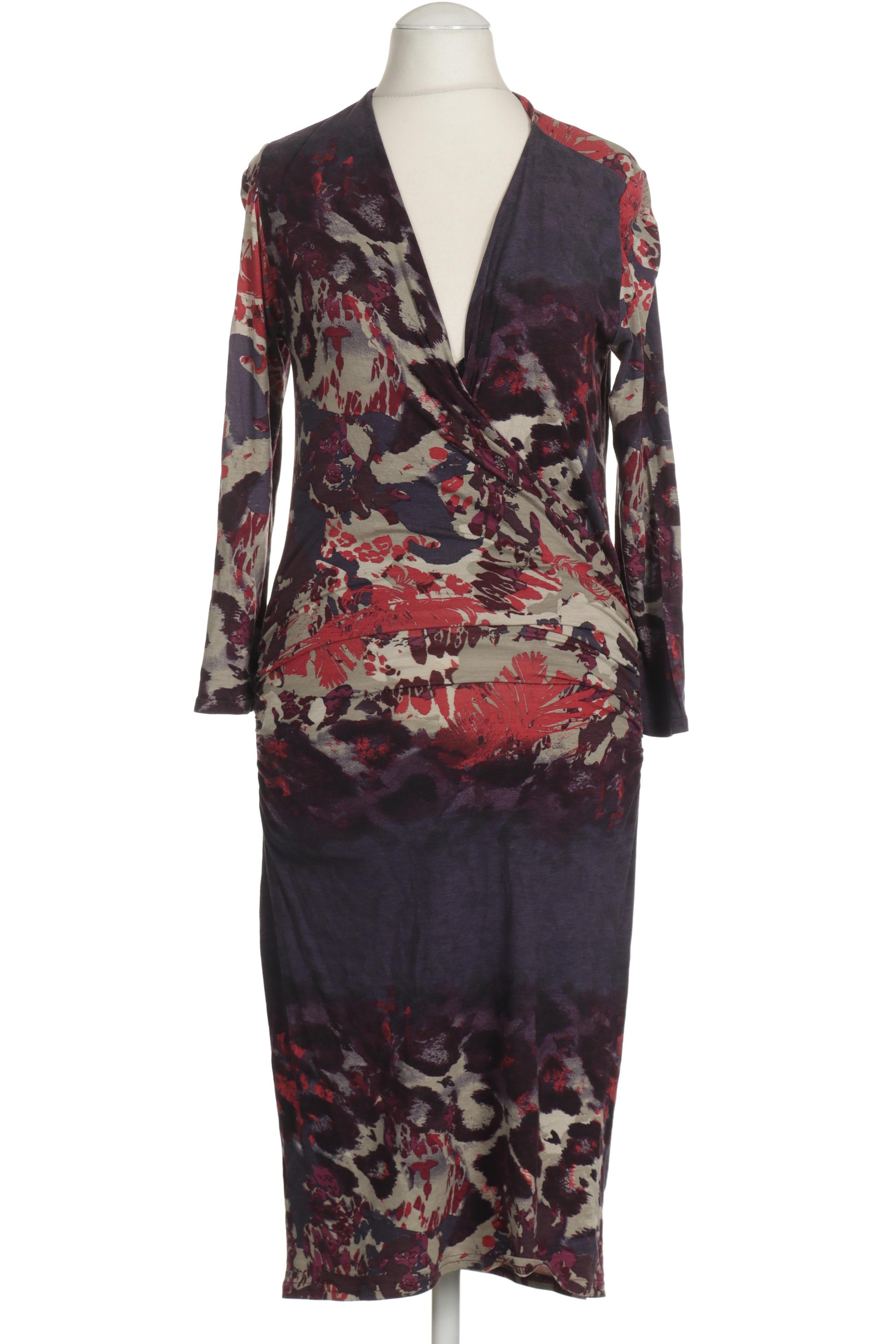 

Kd12 Damen Kleid, flieder, Gr. 36