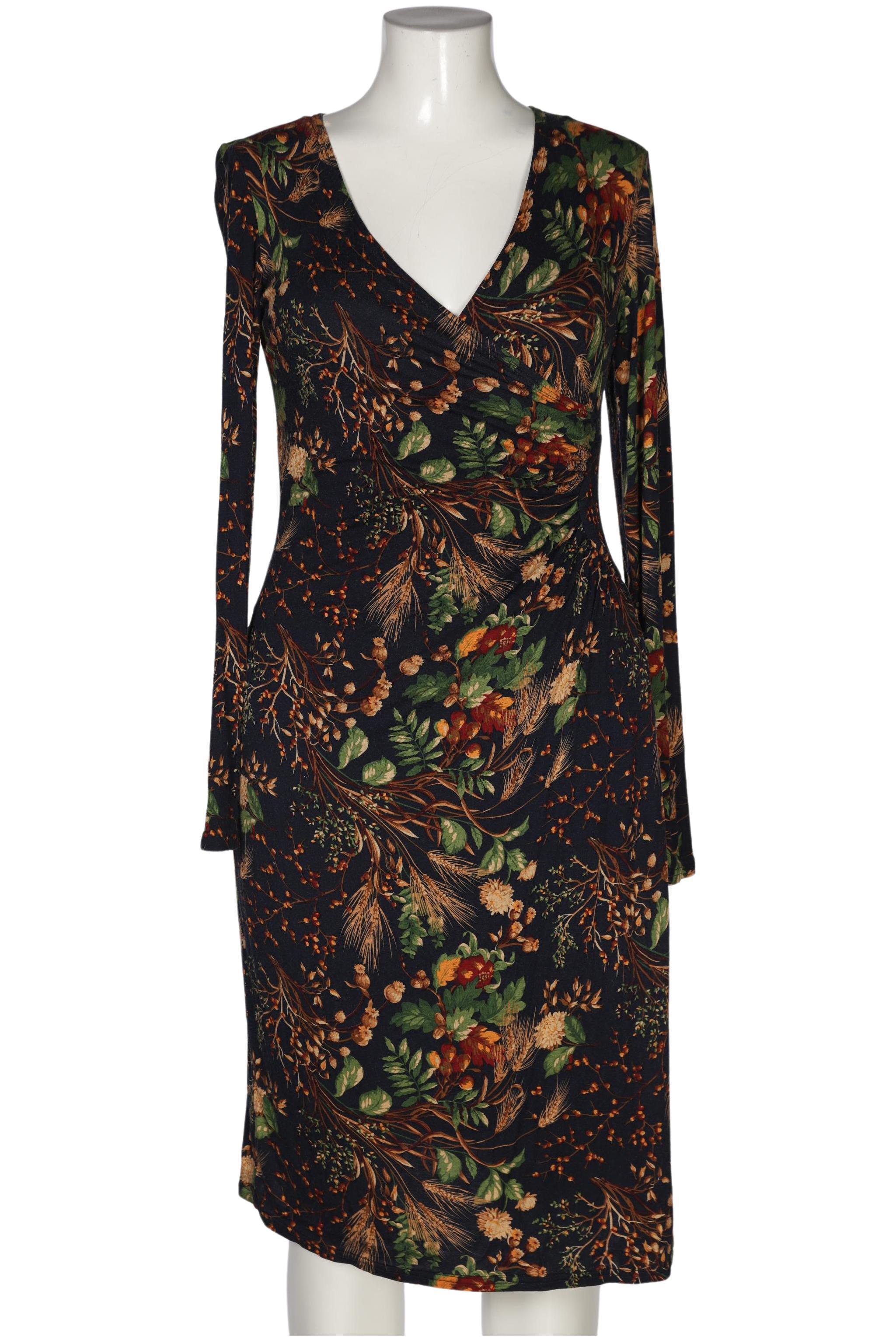 

Kd12 Damen Kleid, marineblau, Gr. 44