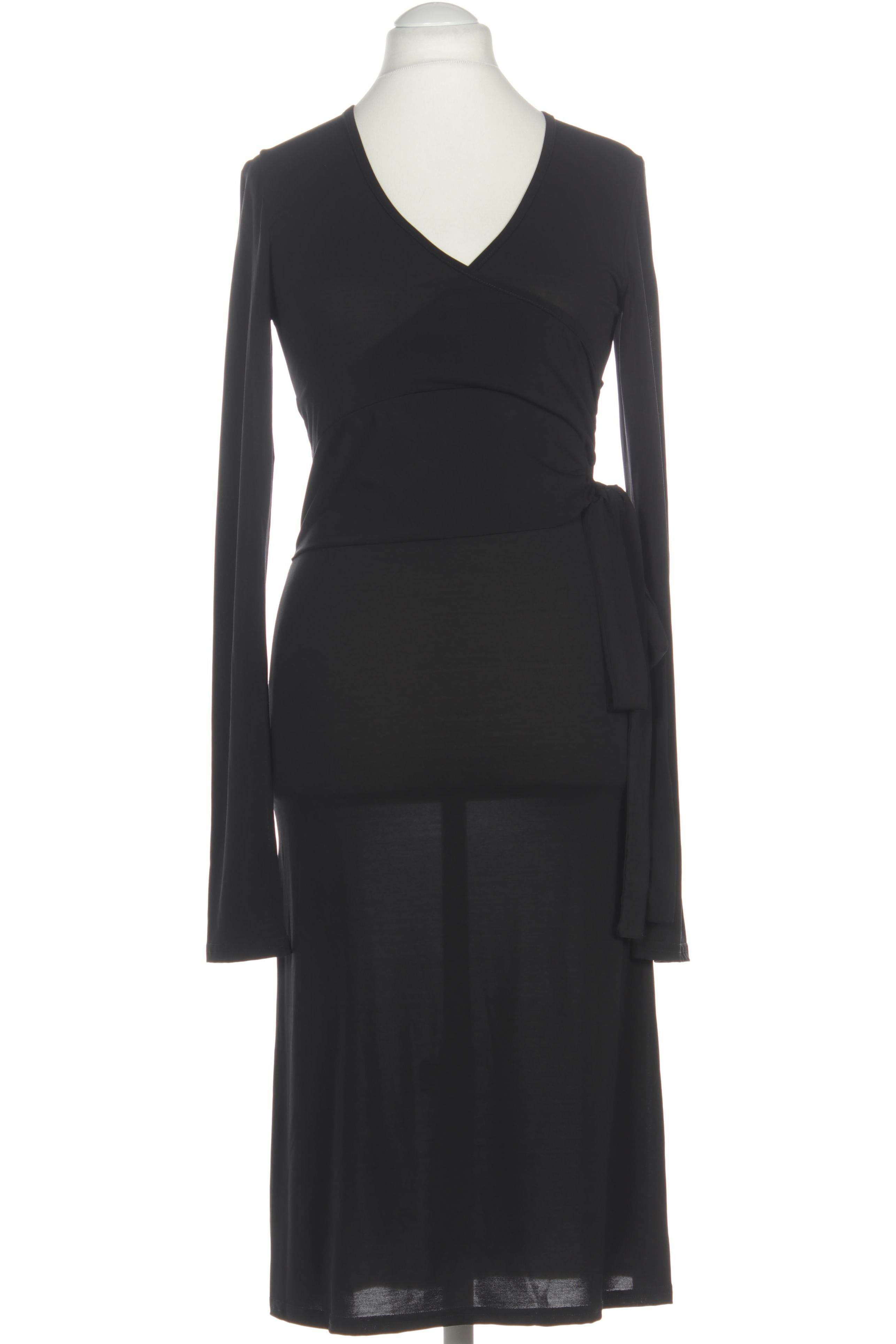 

Kd12 Damen Kleid, schwarz, Gr. 40