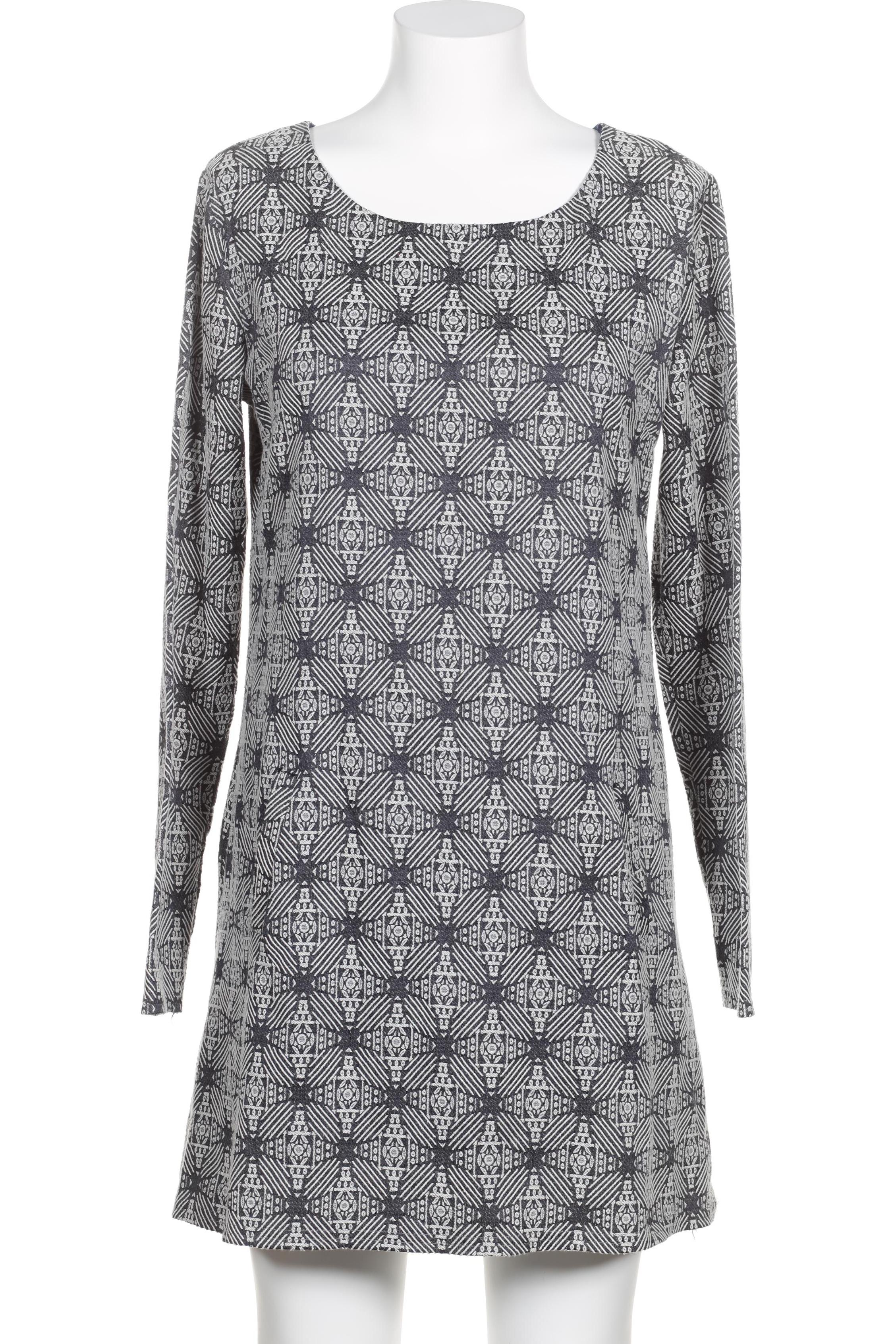 

Kd12 Damen Kleid, grau, Gr. 40