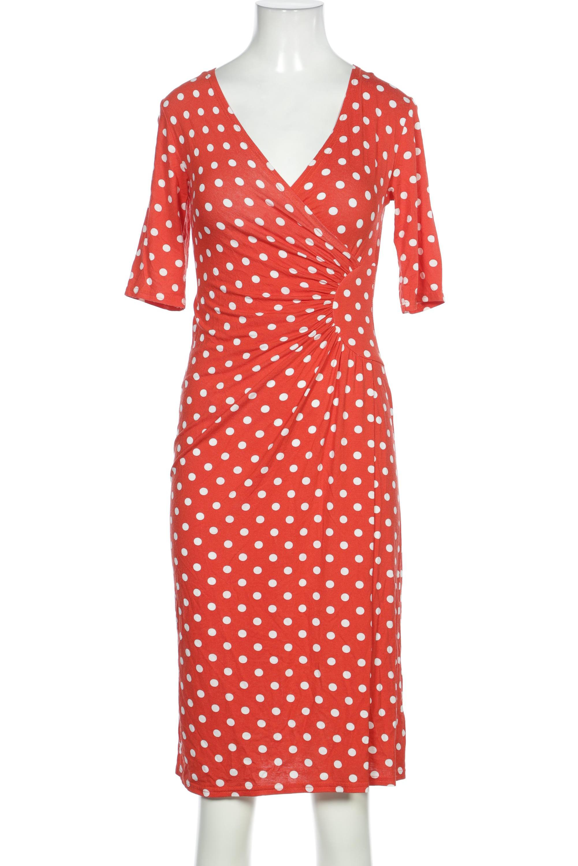 

Kd12 Damen Kleid, rot, Gr. 32