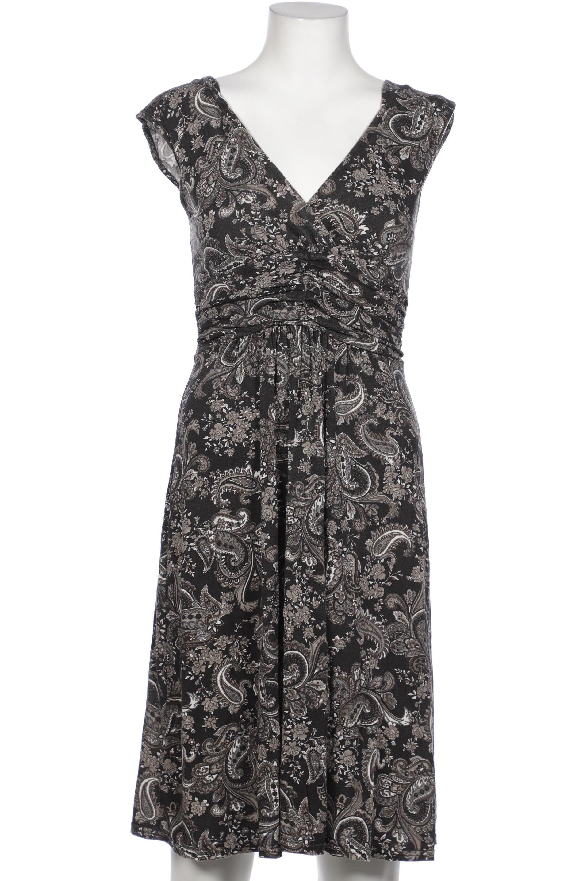 

Kd12 Damen Kleid, grau, Gr. 40
